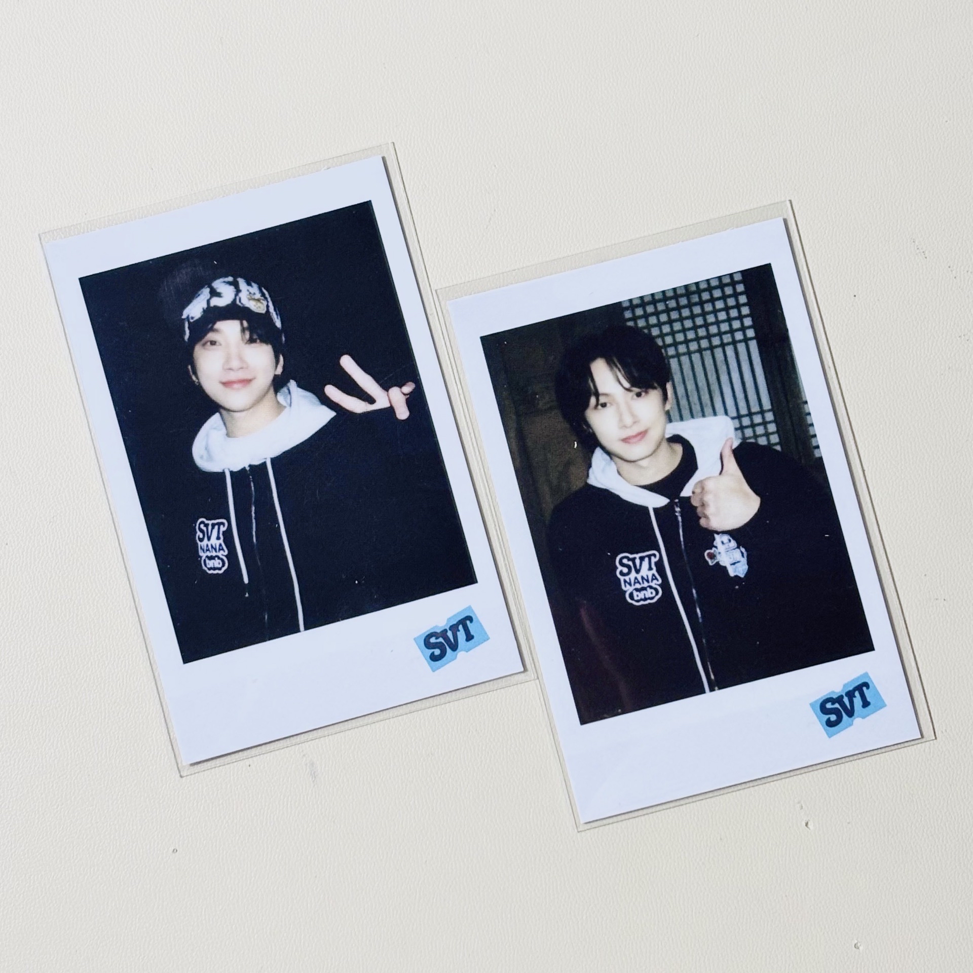 NAN BNB KIT拍立得