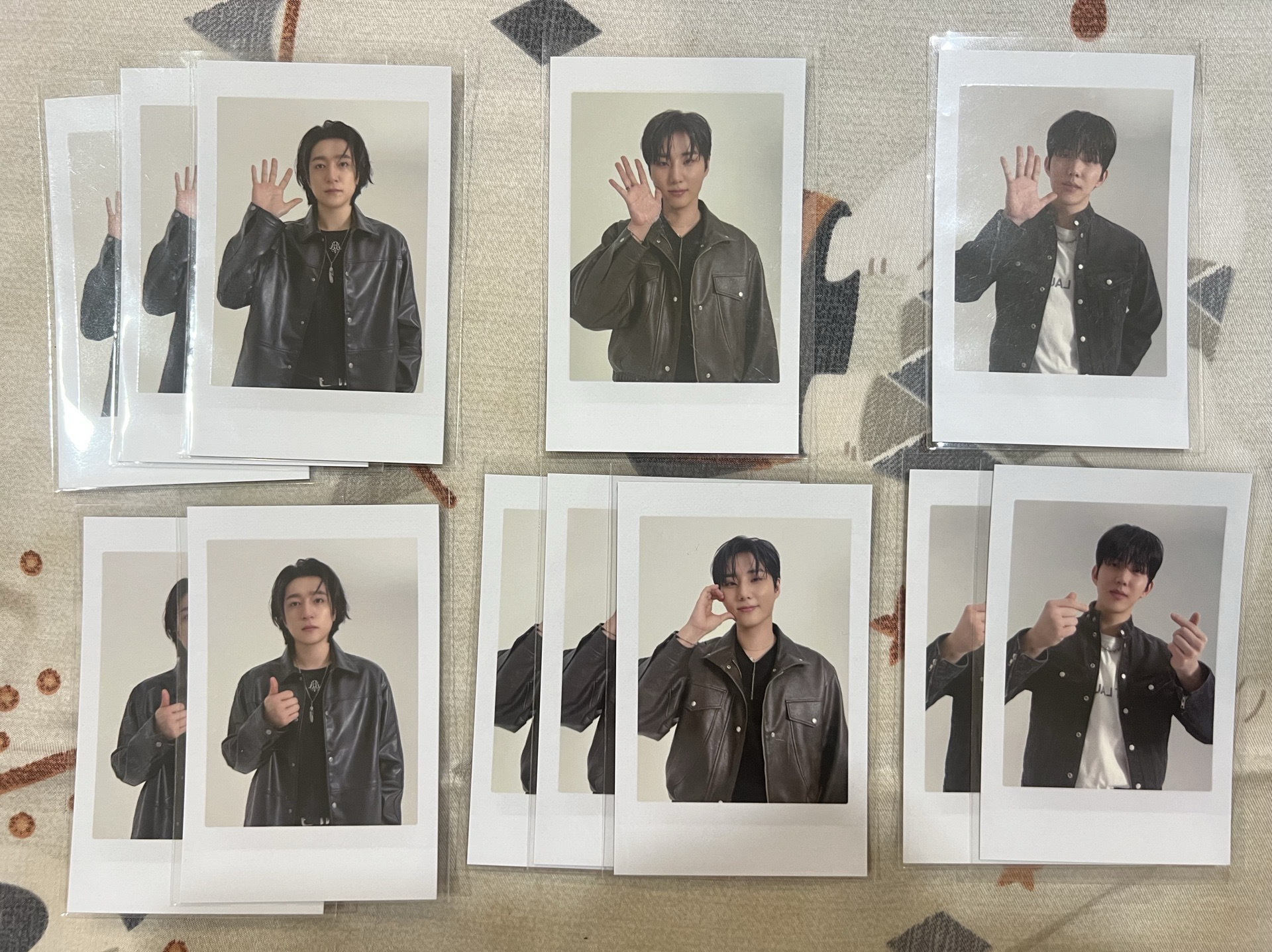 DAY6 安可 線下 滿額