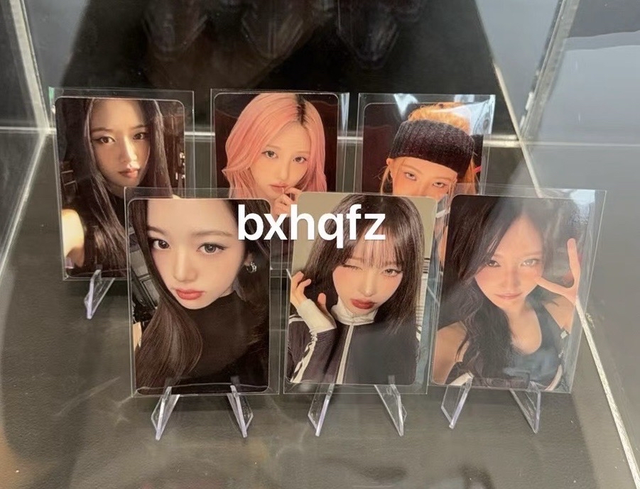 【預購】REVIVE+ OY 1.0 特典卡