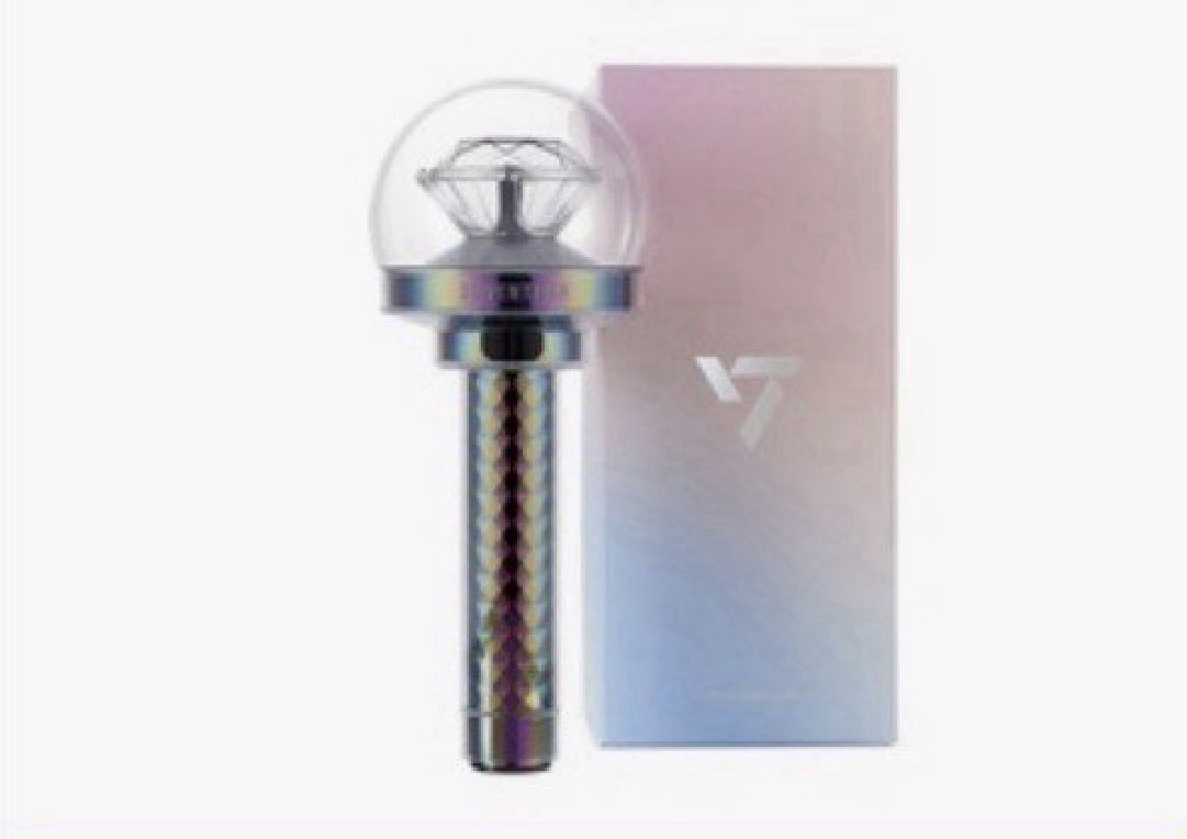 第三代 克拉棒應援手燈