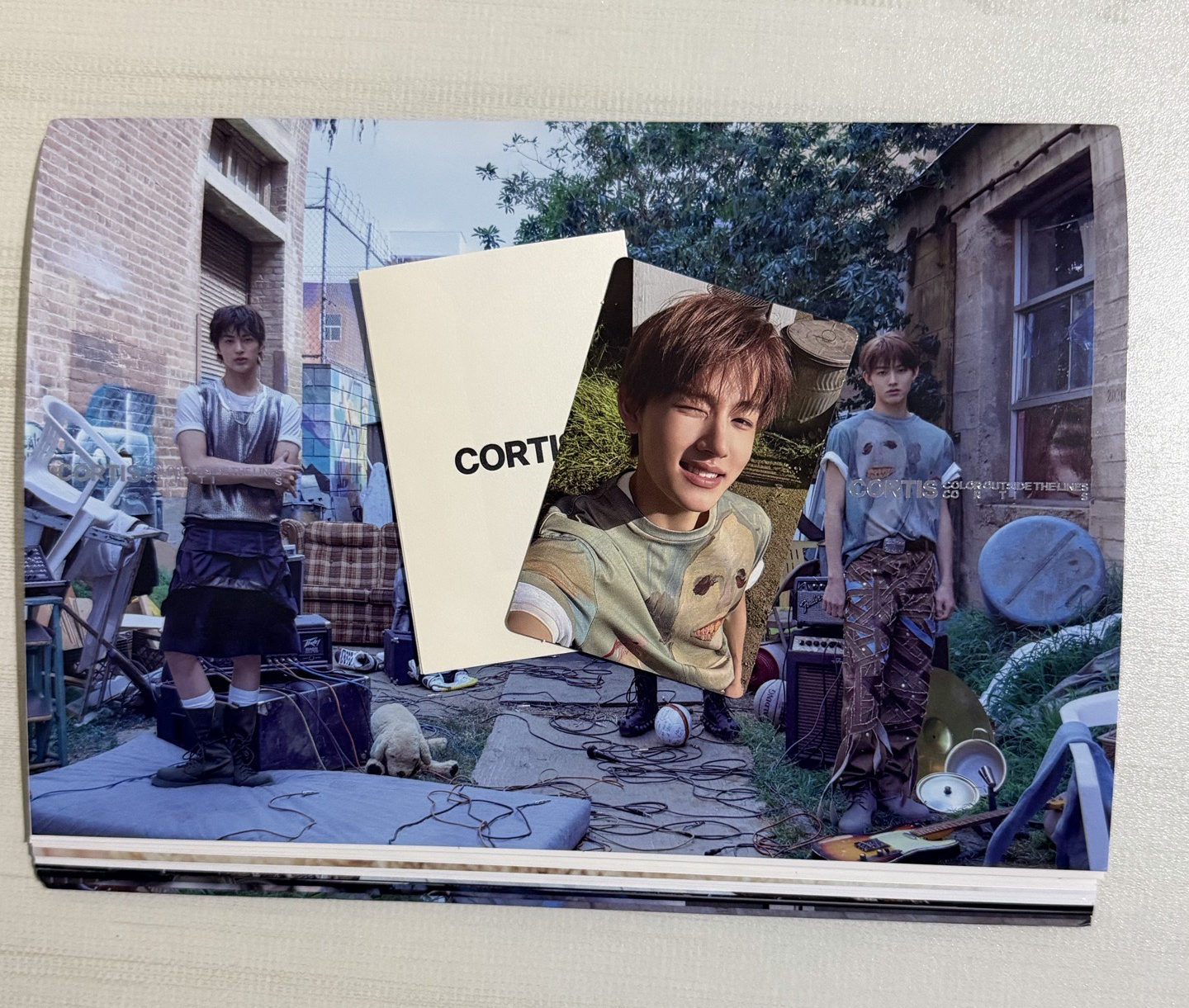 Cortis S3全專 嚴小卡