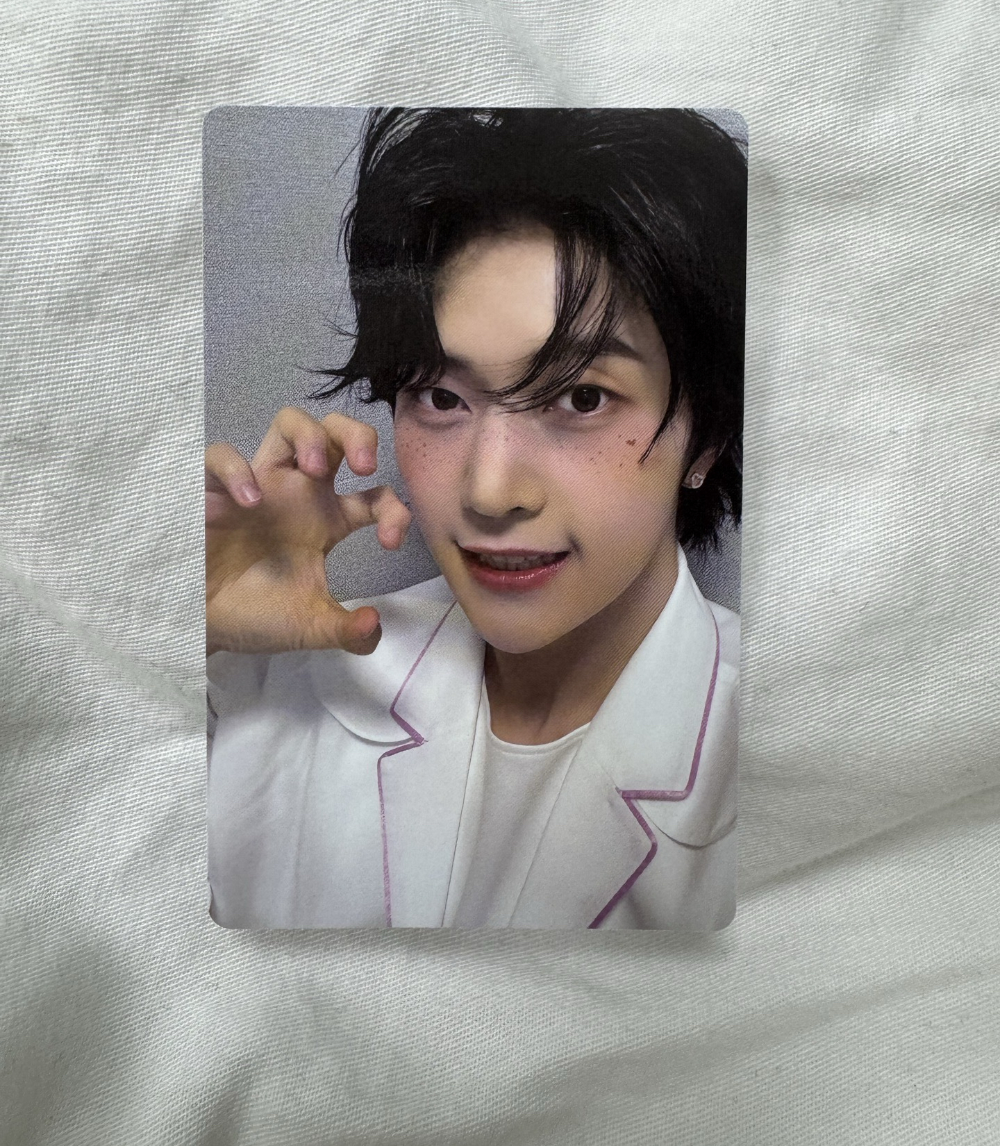 修 迷五快閃 隨機卡