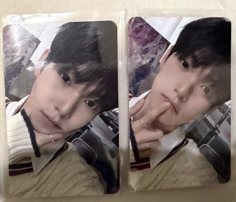 OV 電子專特典卡