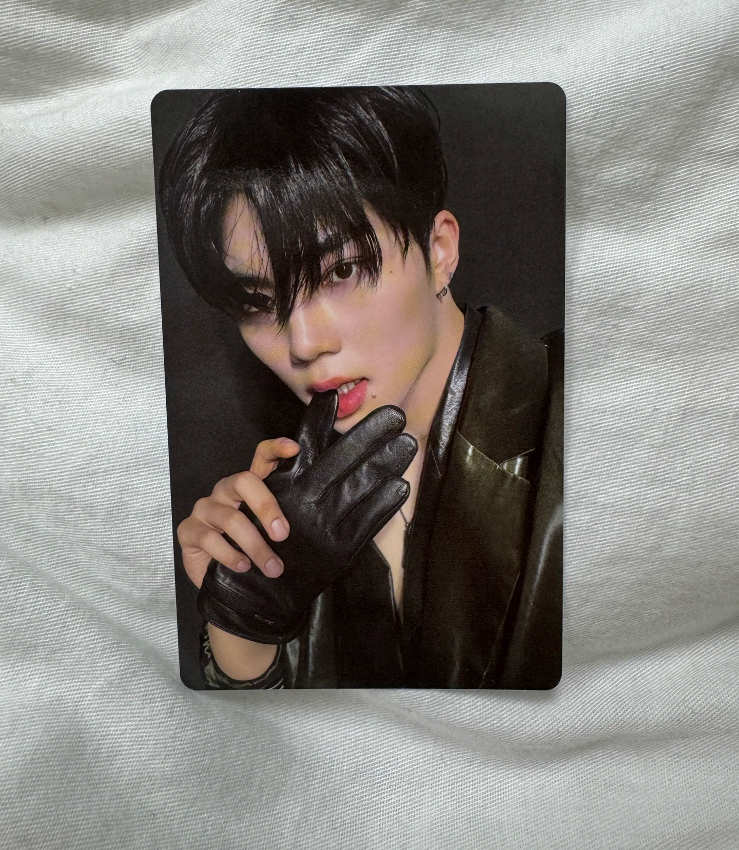 旭 迷五快閃 隨機卡