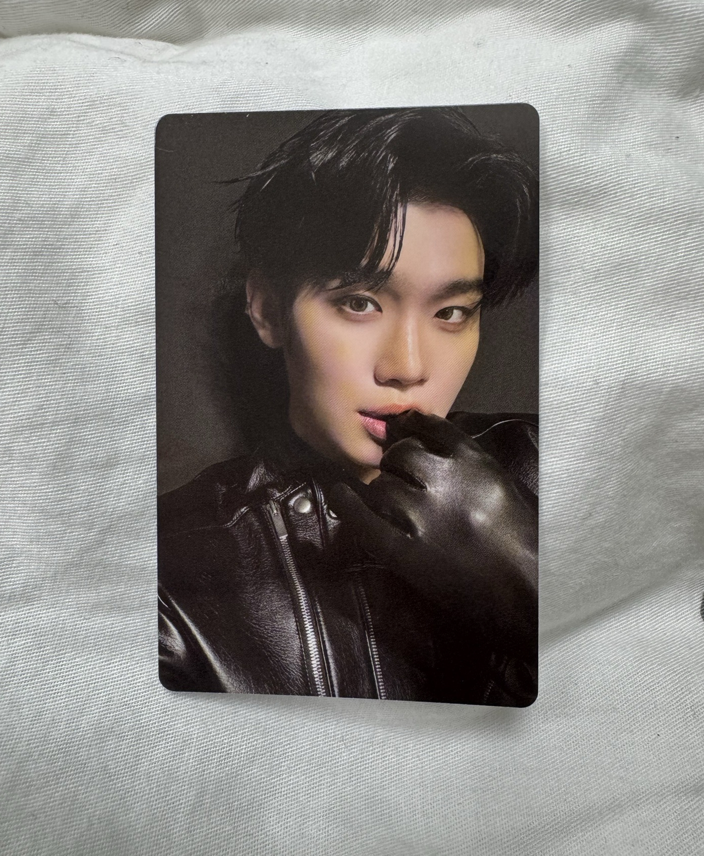 來 迷五快閃 隨機卡