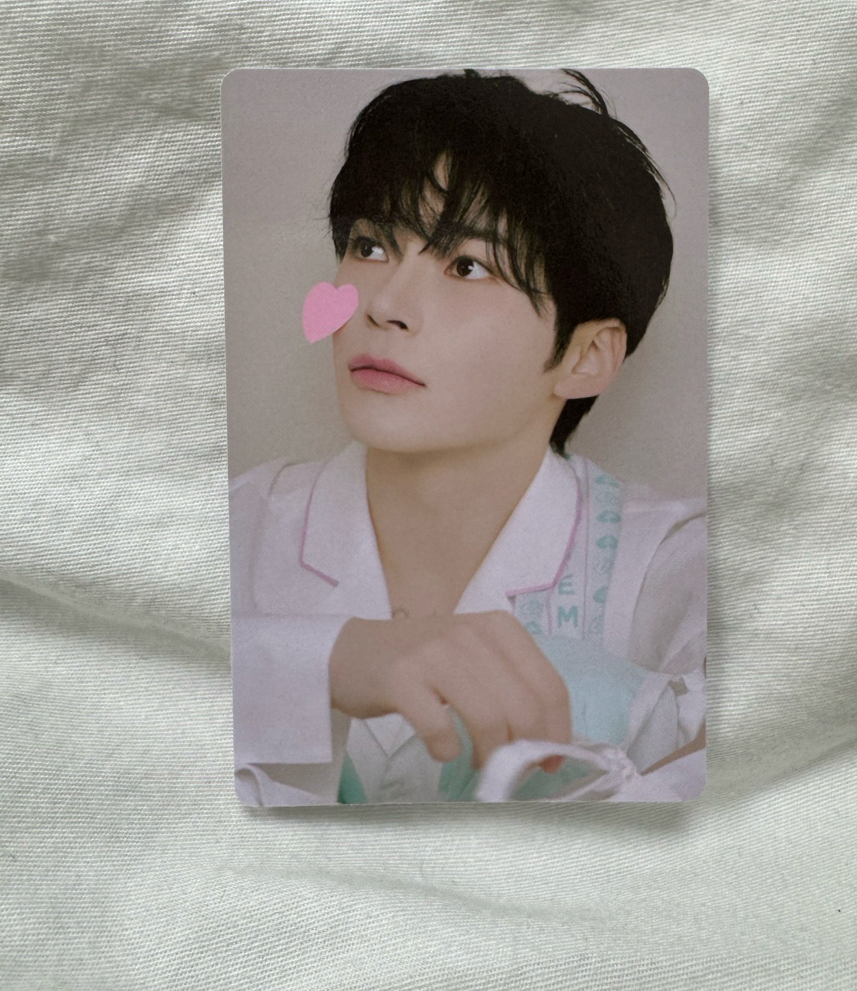 彬 迷五快閃 隨機卡