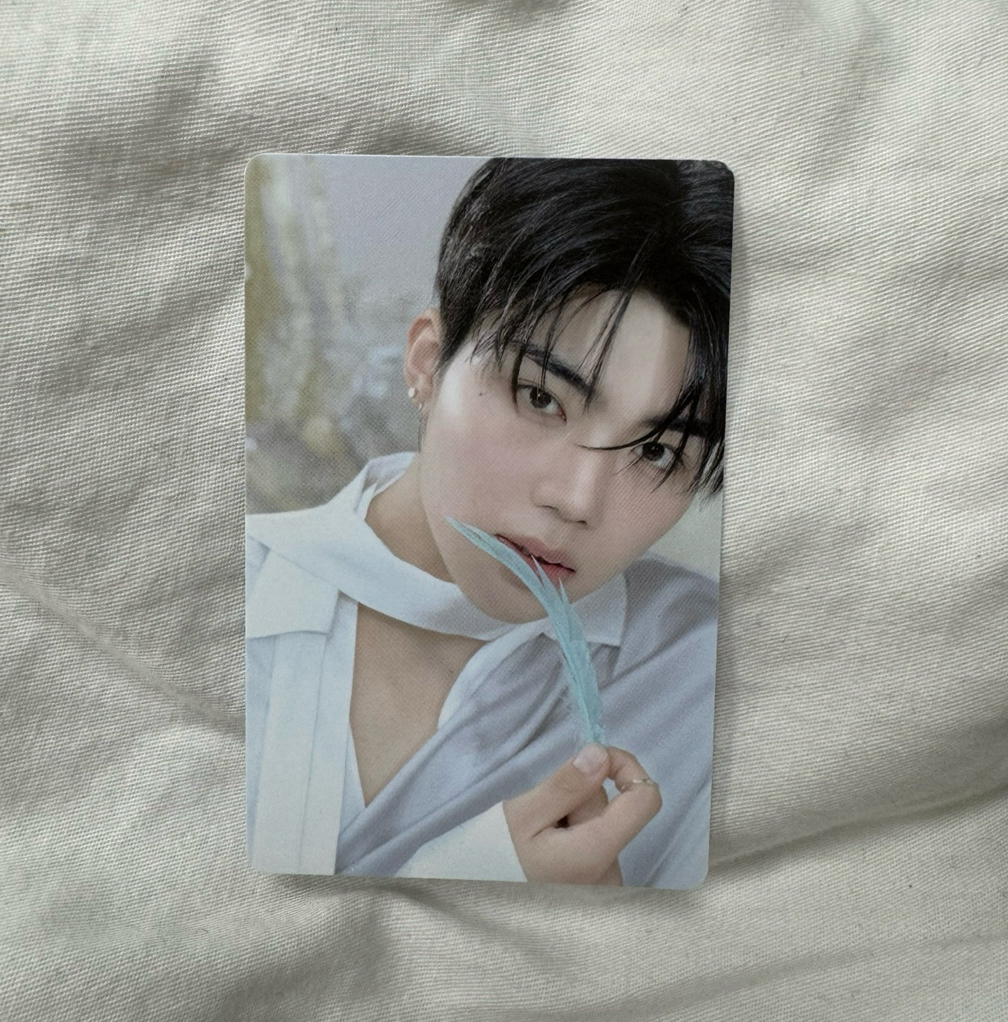 旭 迷五快閃 隨機卡