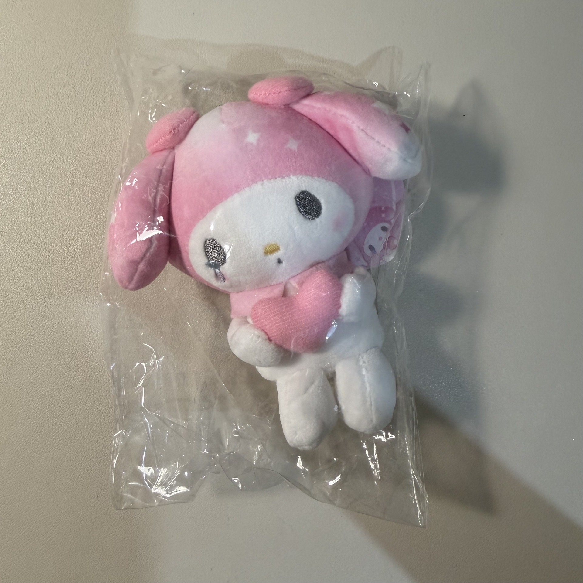 KThings x 美樂蒂 50週年