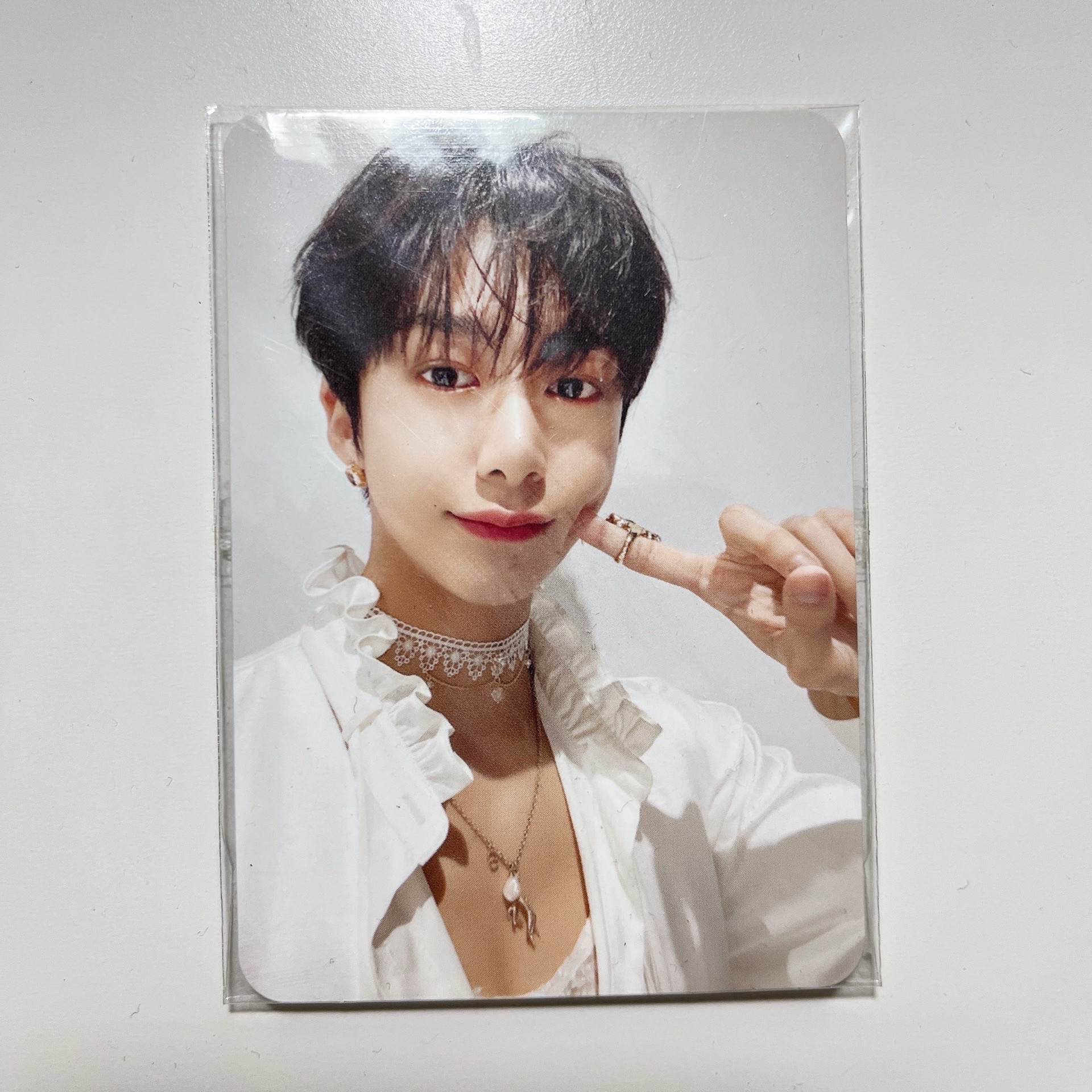 芒叉 迷12 亨元專卡