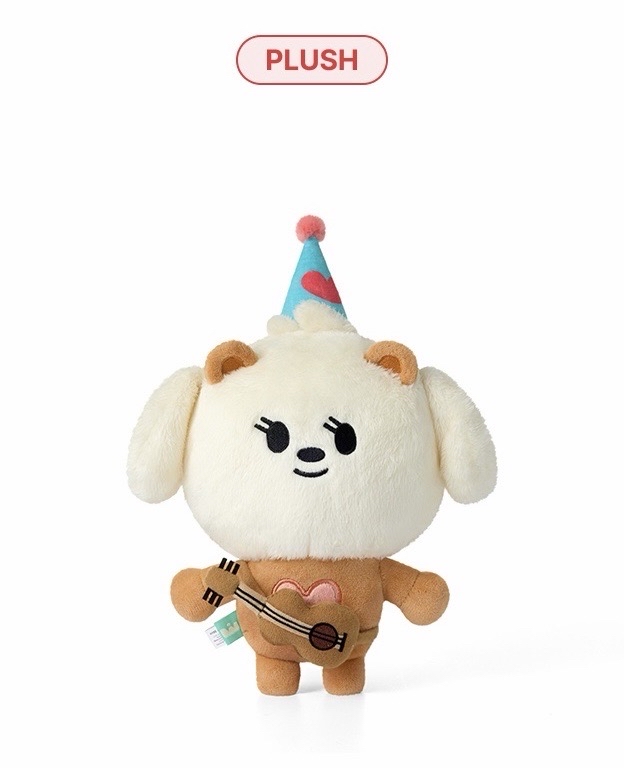 ［預購］TXT｜HAPYY BEOMGYU DAY 大栗嘻