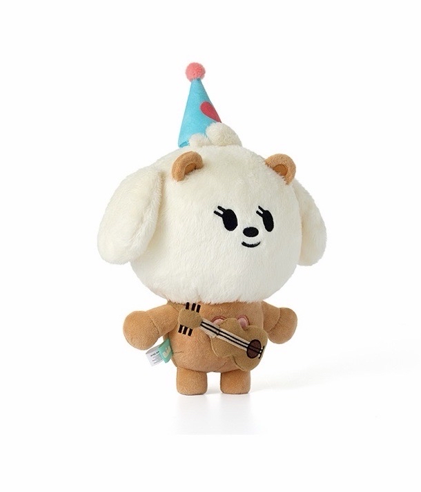 ［預購］TXT｜HAPYY BEOMGYU DAY 大栗嘻