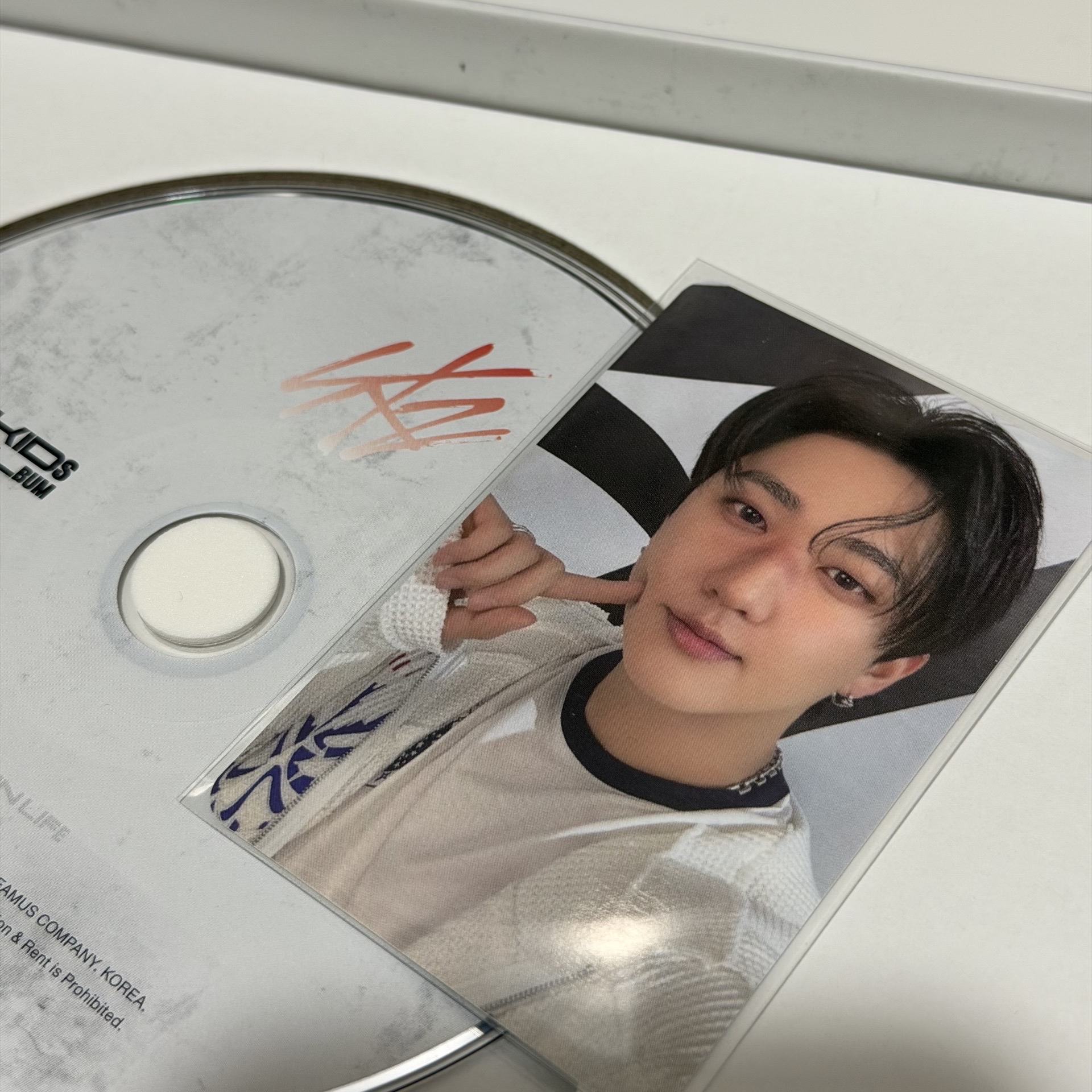 徐彰彬世巡安可場限卡