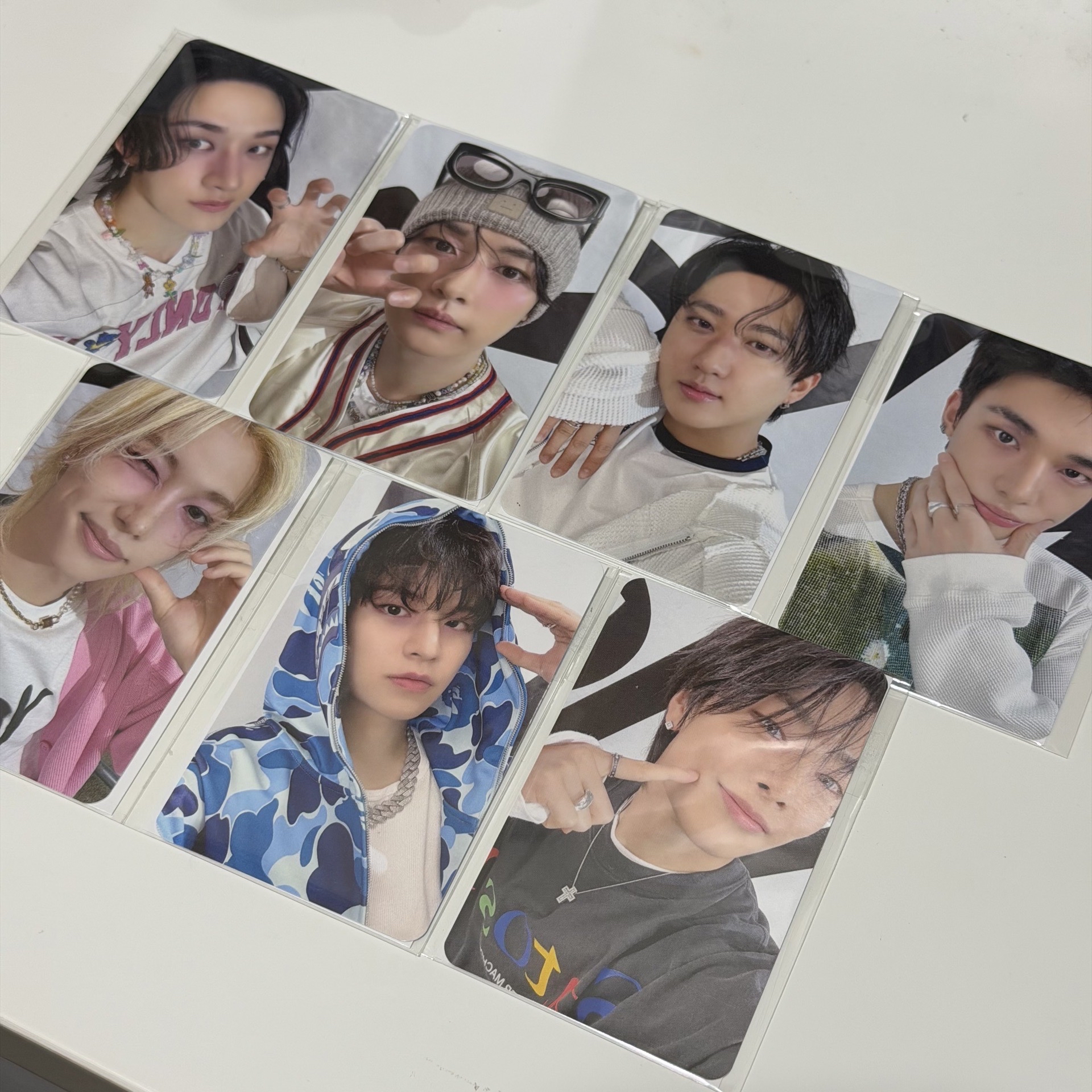 世巡安可快閃線上滿額卡