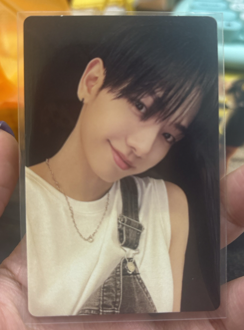 No Genre專卡 No Limit