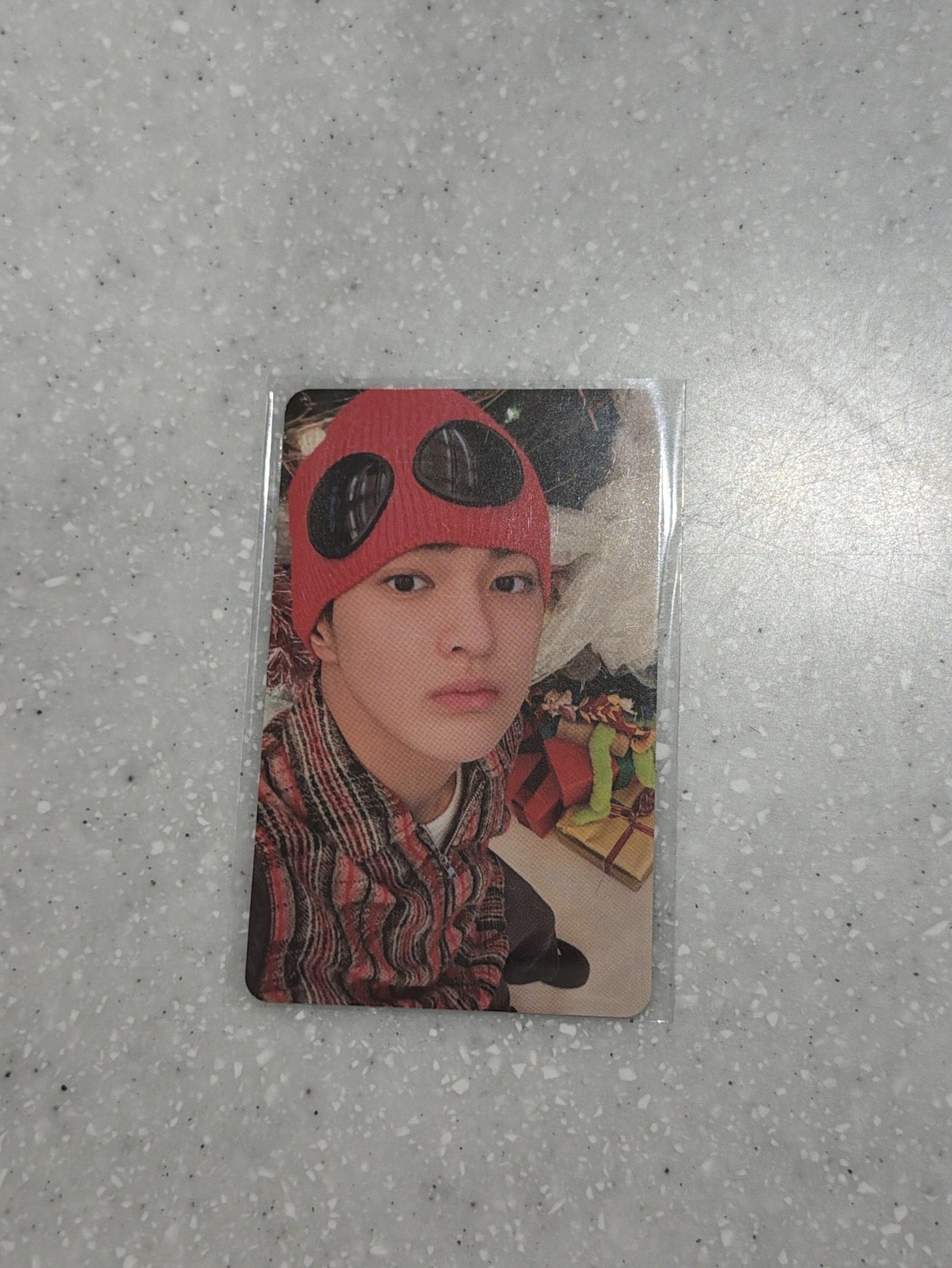 Cortis K4特典 桃園五大抽到