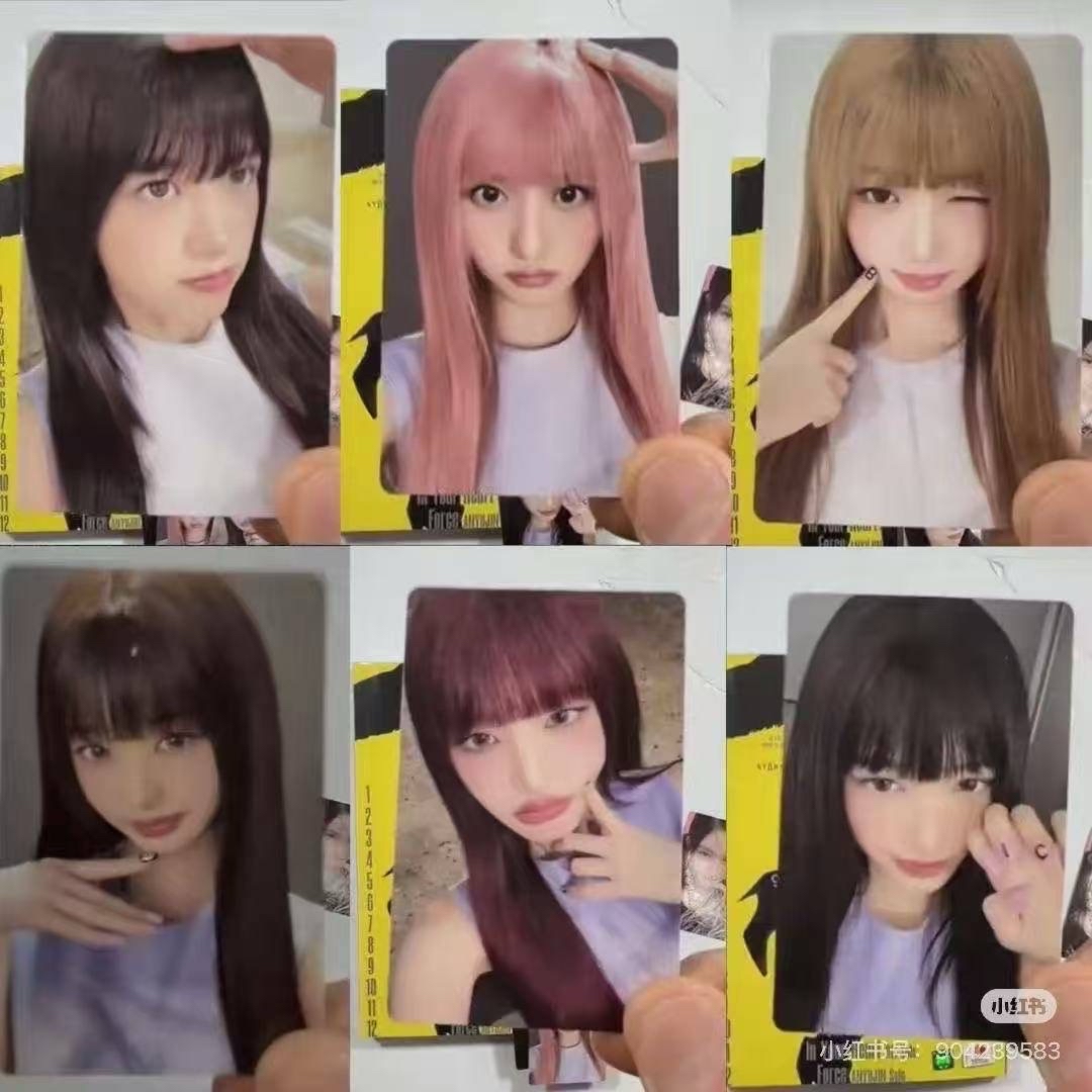 【預購】REVIVE+ K4 1.0 特典卡