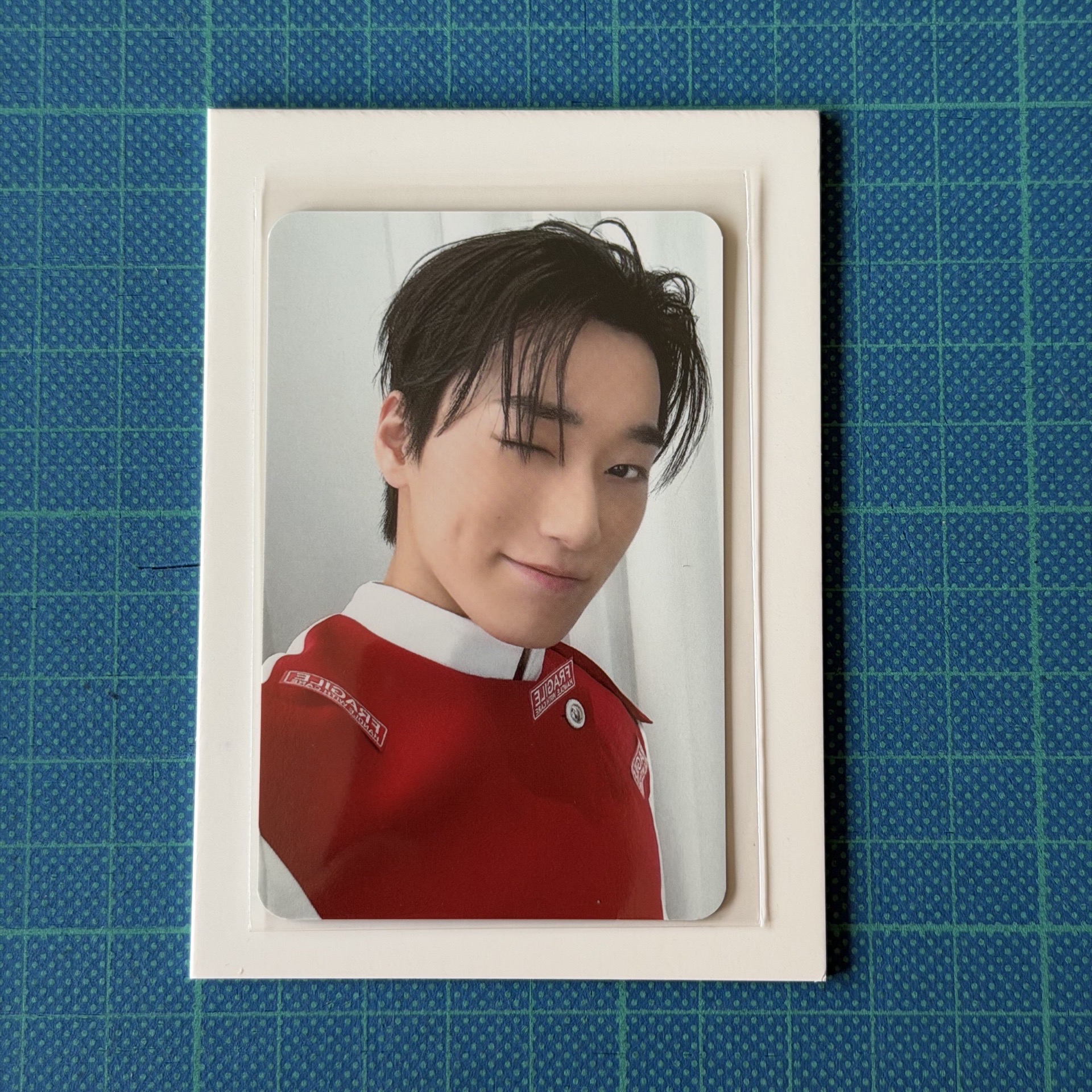 Aniteez五萬滿額 傘