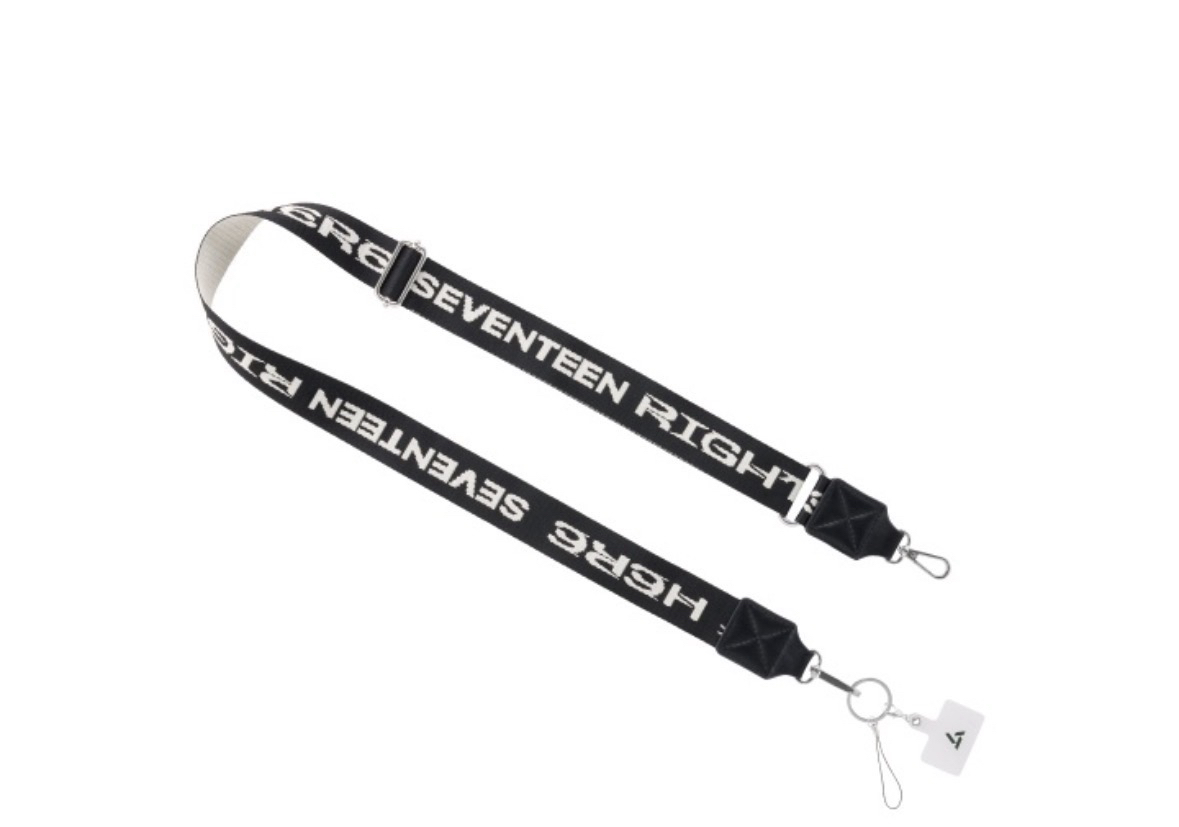 RIGHT HERE 背袋+消費期限專輯