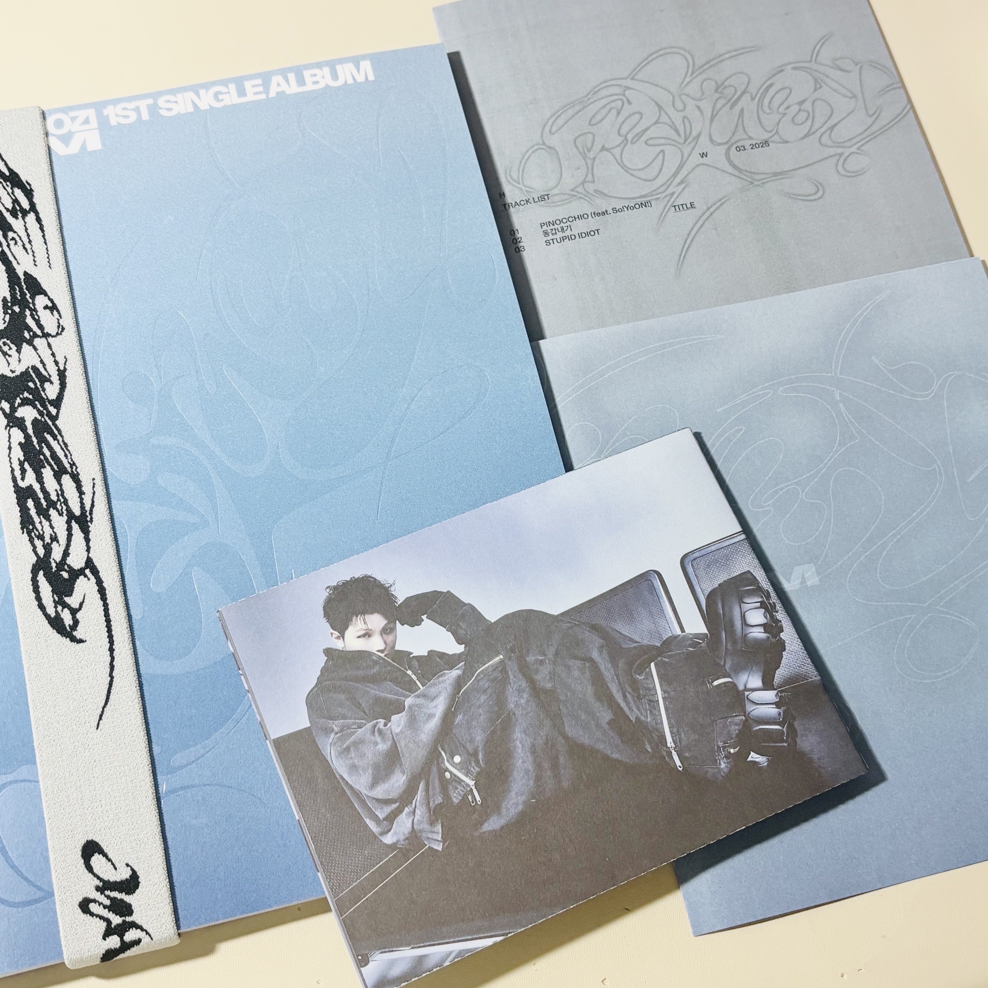 《現貨》HxW BEAM空專