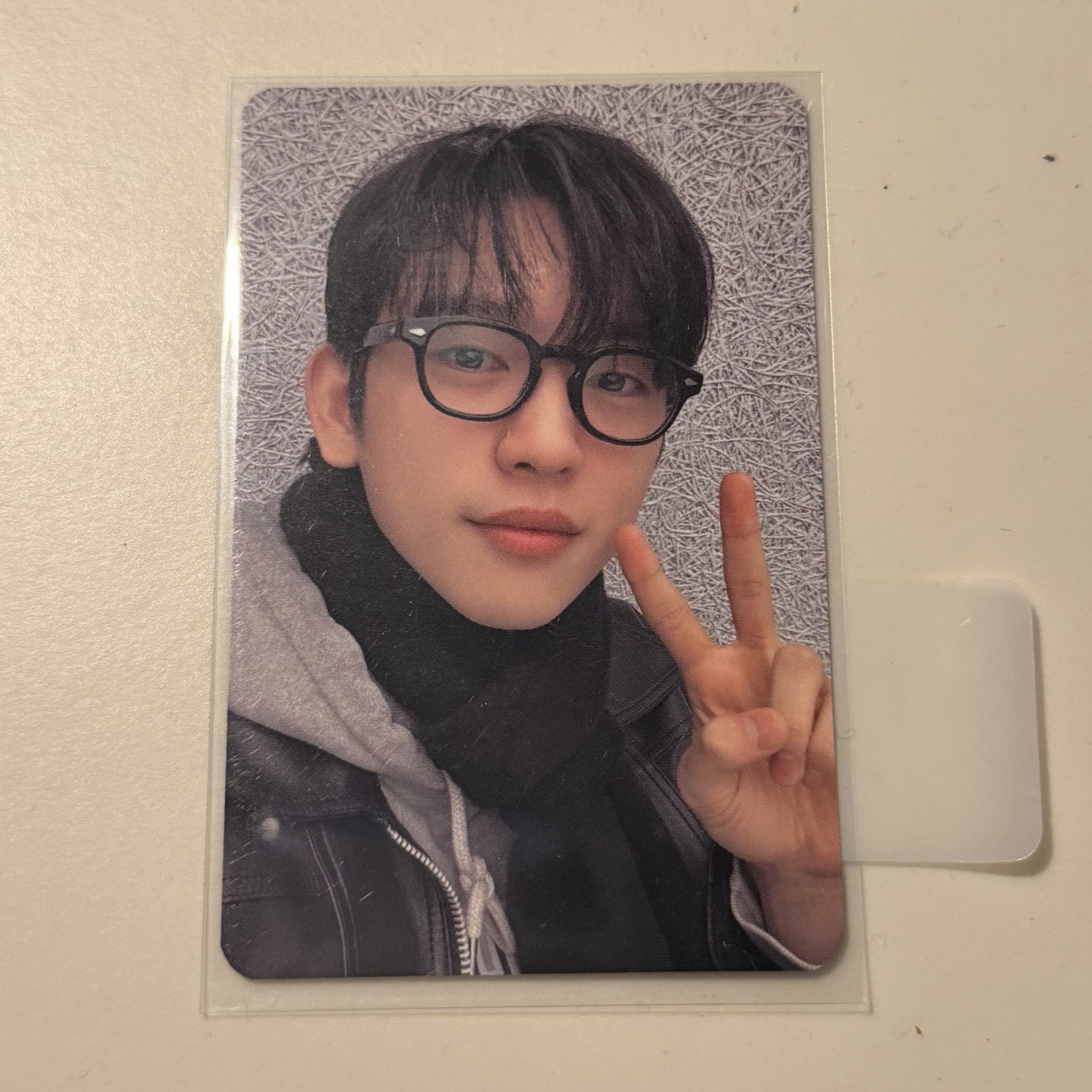 Chapter 0: WITH 手機支架卡