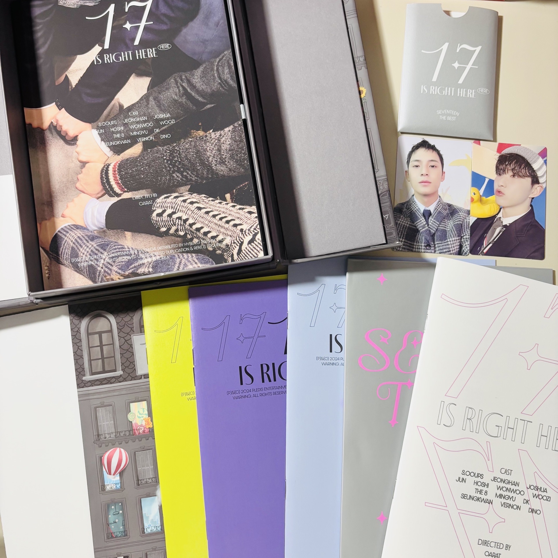 精選專全專HERE Ver.