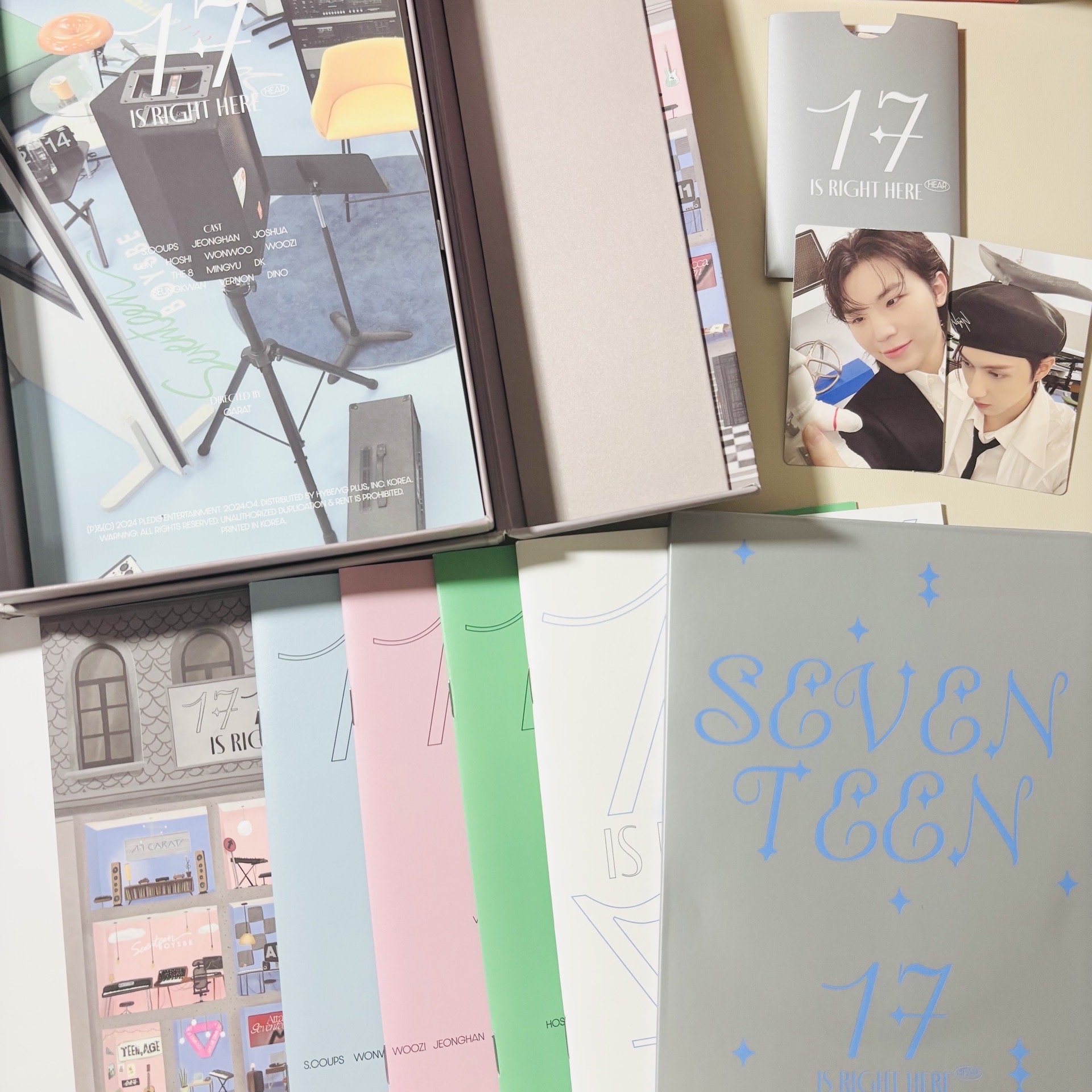 精選專全專HEAR Ver.