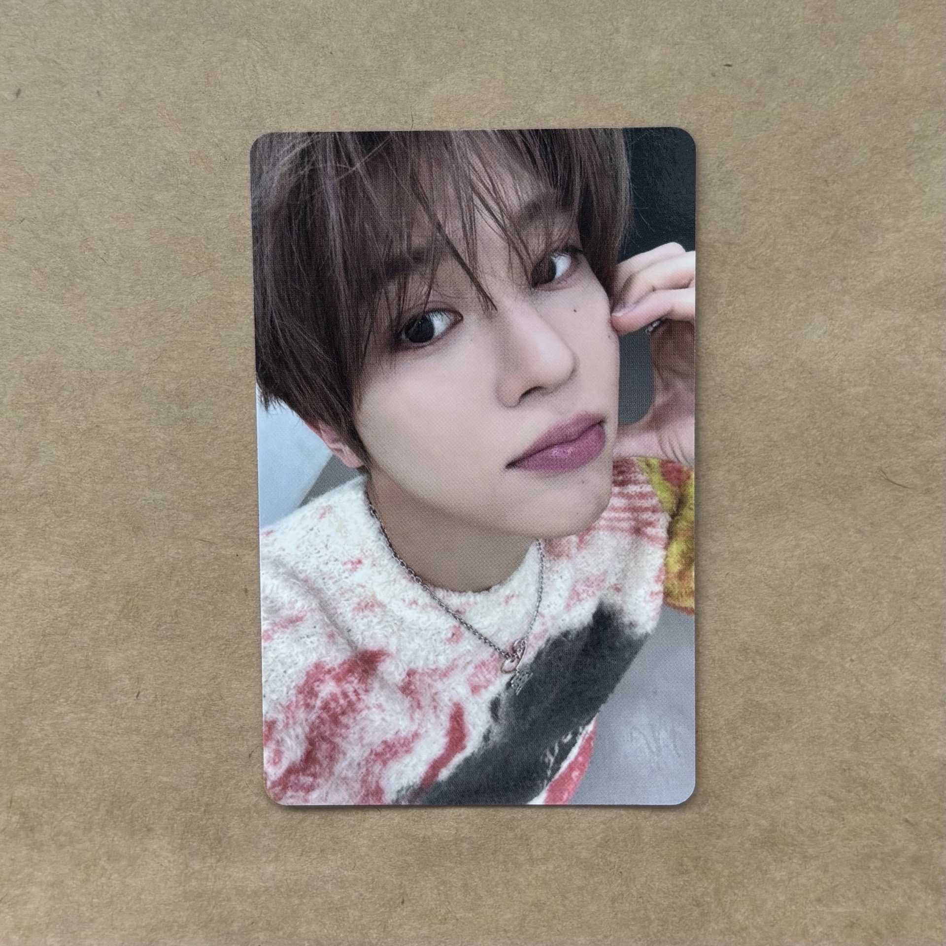 ᜊ nctwish ᜊ sion 小卡