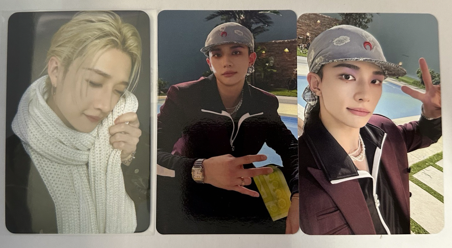 SKZ音響專專卡&固卡+DO IT快閃店滿額