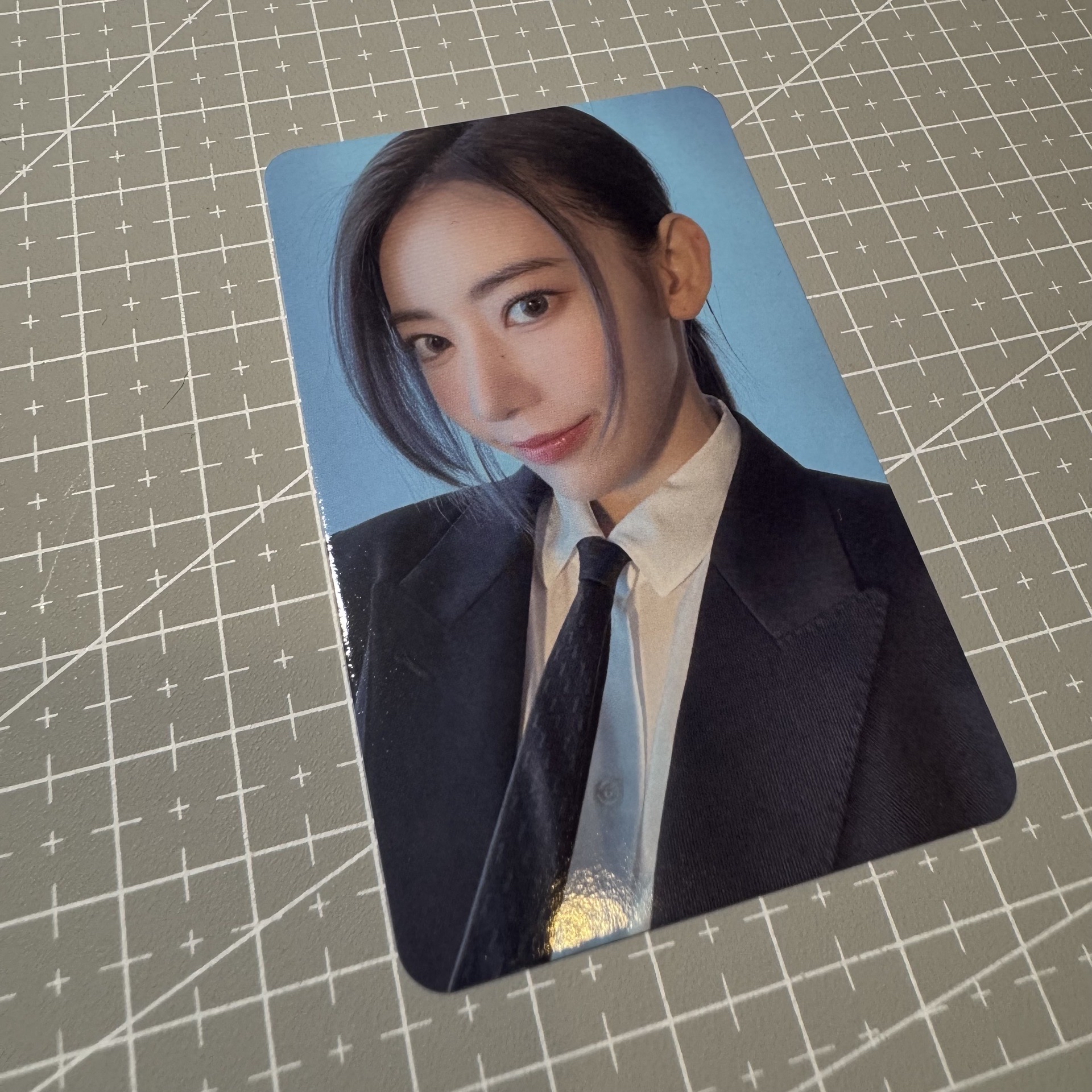 ON-OFF 22-23 Sakura小卡