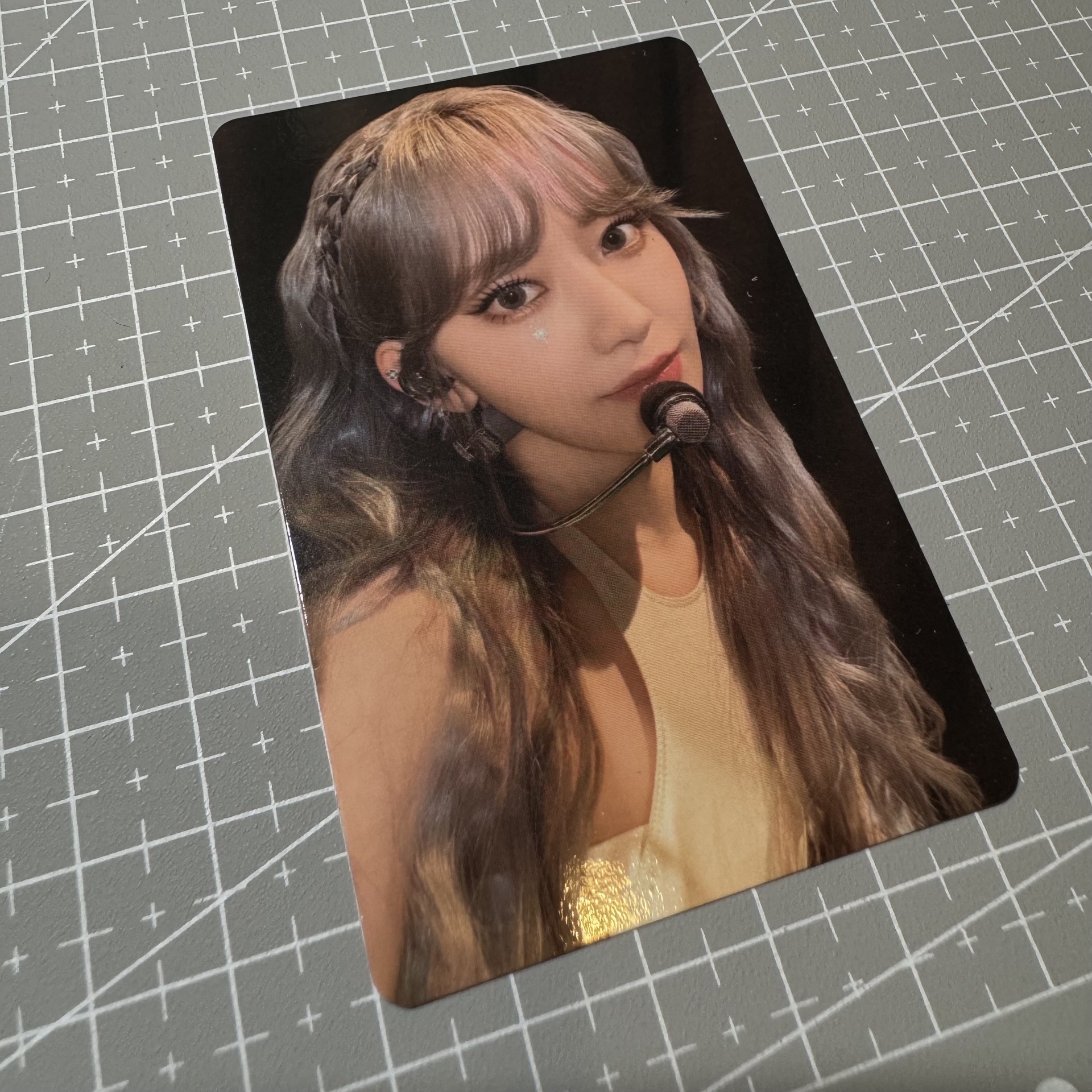 ON-OFF 23-24 Sakura小卡