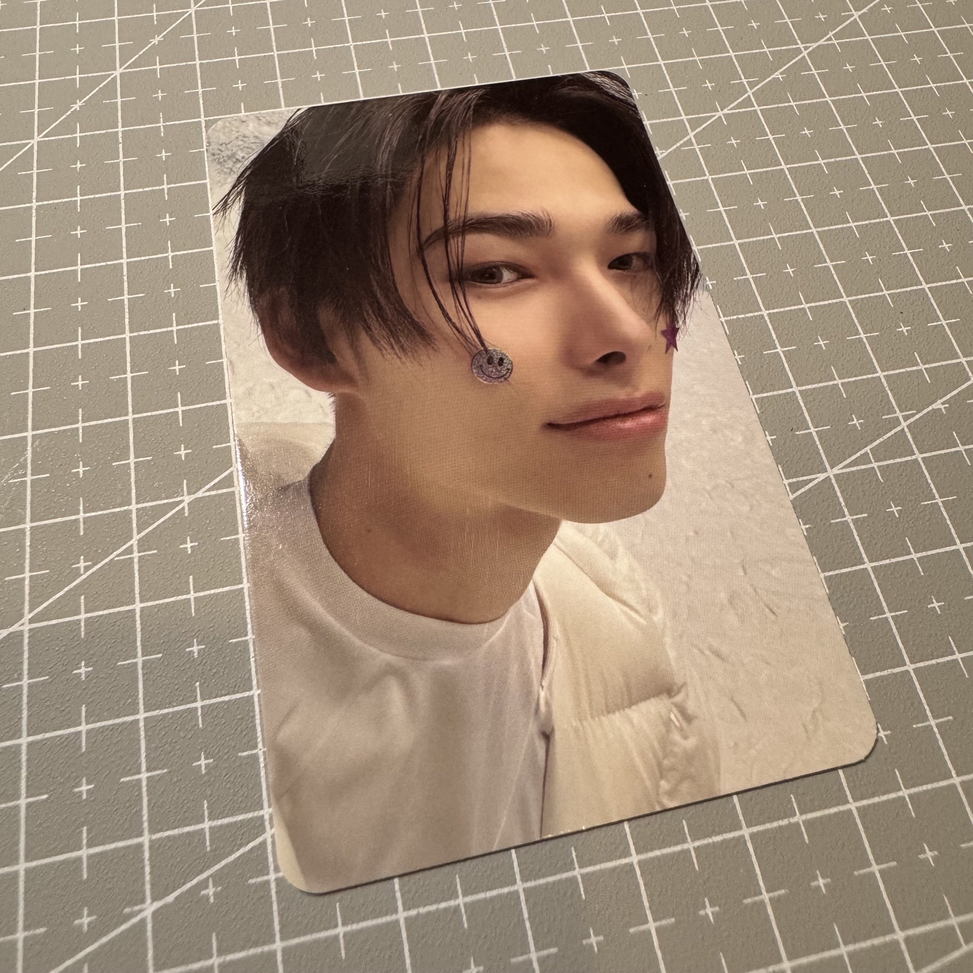 正二後續 西村力專卡