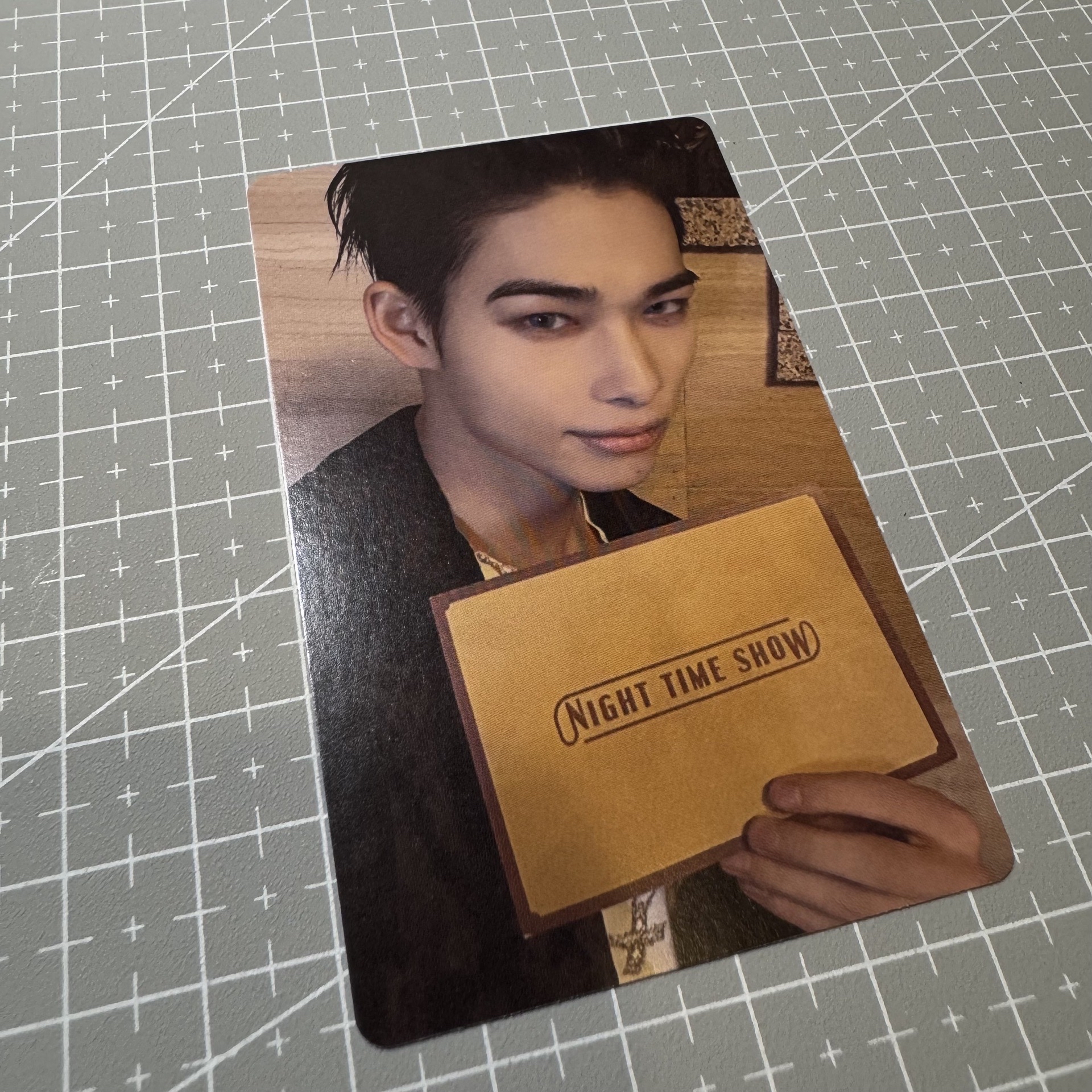 迷六 電子專卡 西村力