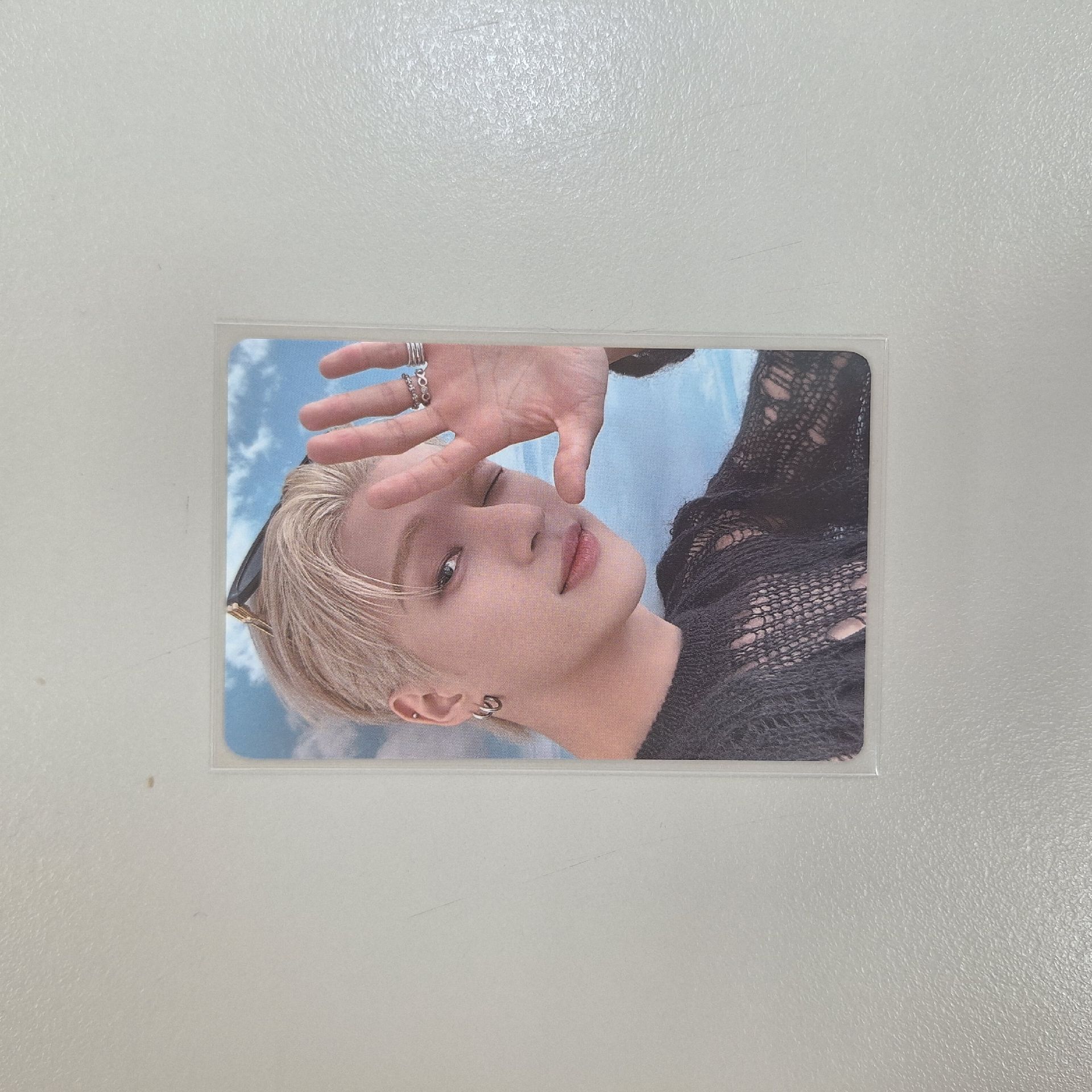 黃金時刻3 耀眼ver金髮榮