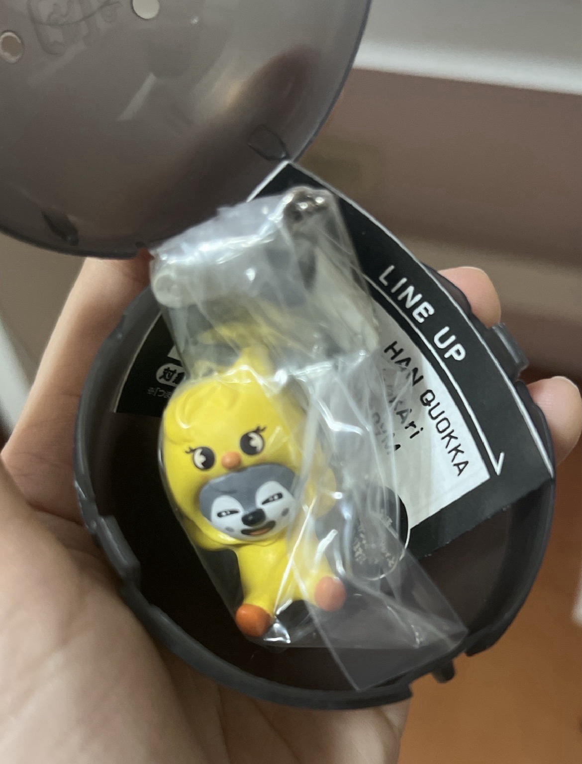 Straykids 不挑綁區