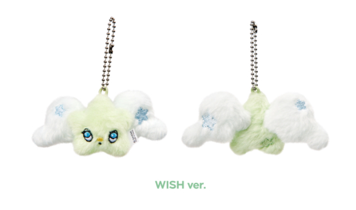 WISH Bakery 快閃店｜現貨