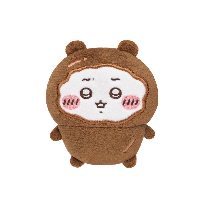 吉伊卡哇一番賞 E賞別針娃