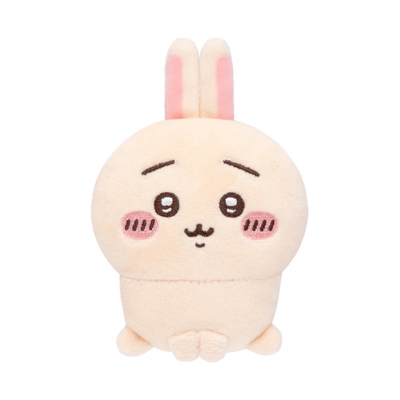 吉伊卡哇一番賞 E賞別針娃