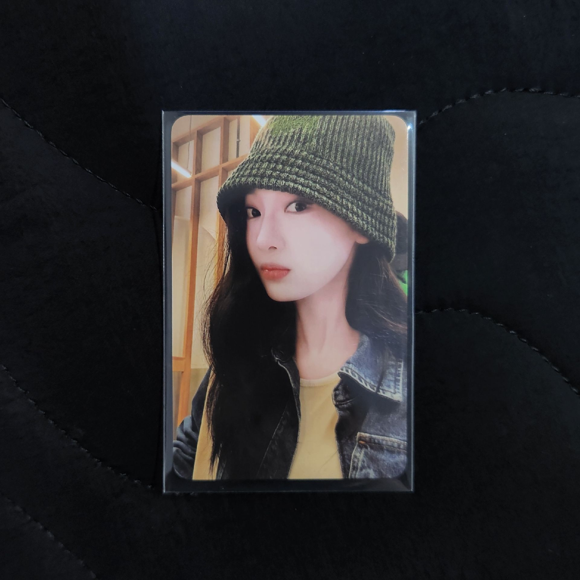 Whiplash QQ音樂 星光卡 二星寧