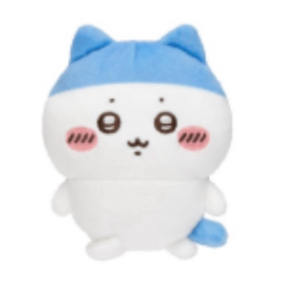 一番賞 小八貓 E賞SS徽章