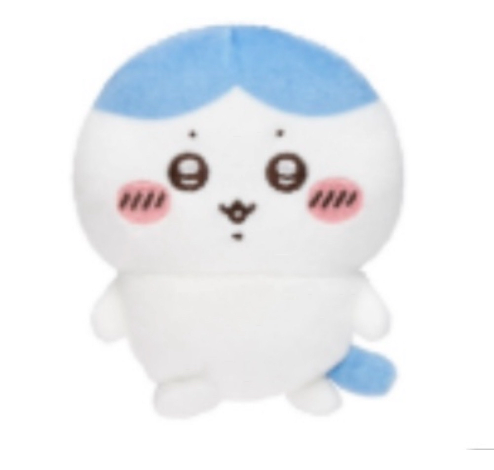 一番賞 小八貓 E賞SS徽章