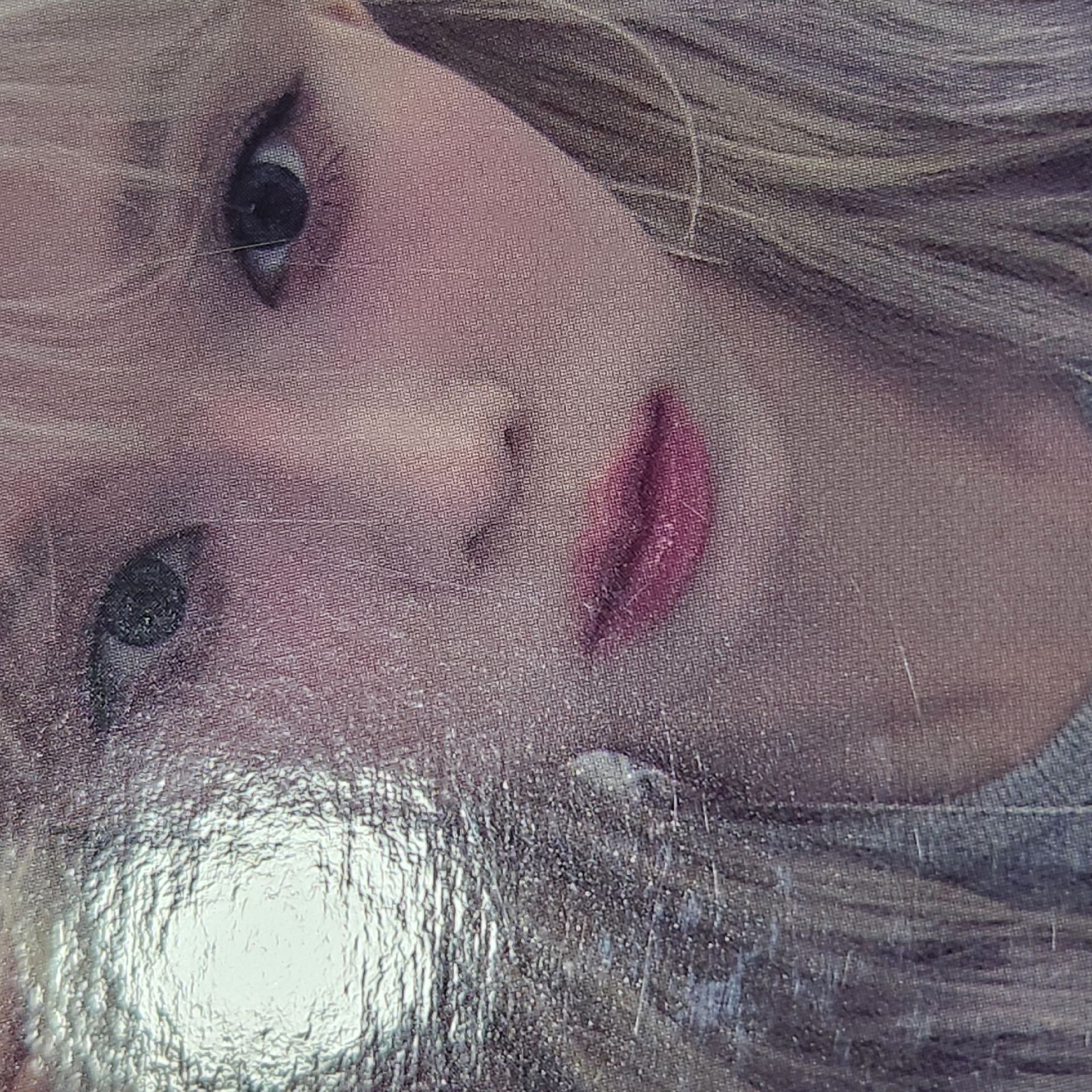 [損] 正規一 bdm 簽售卡 釜山冬