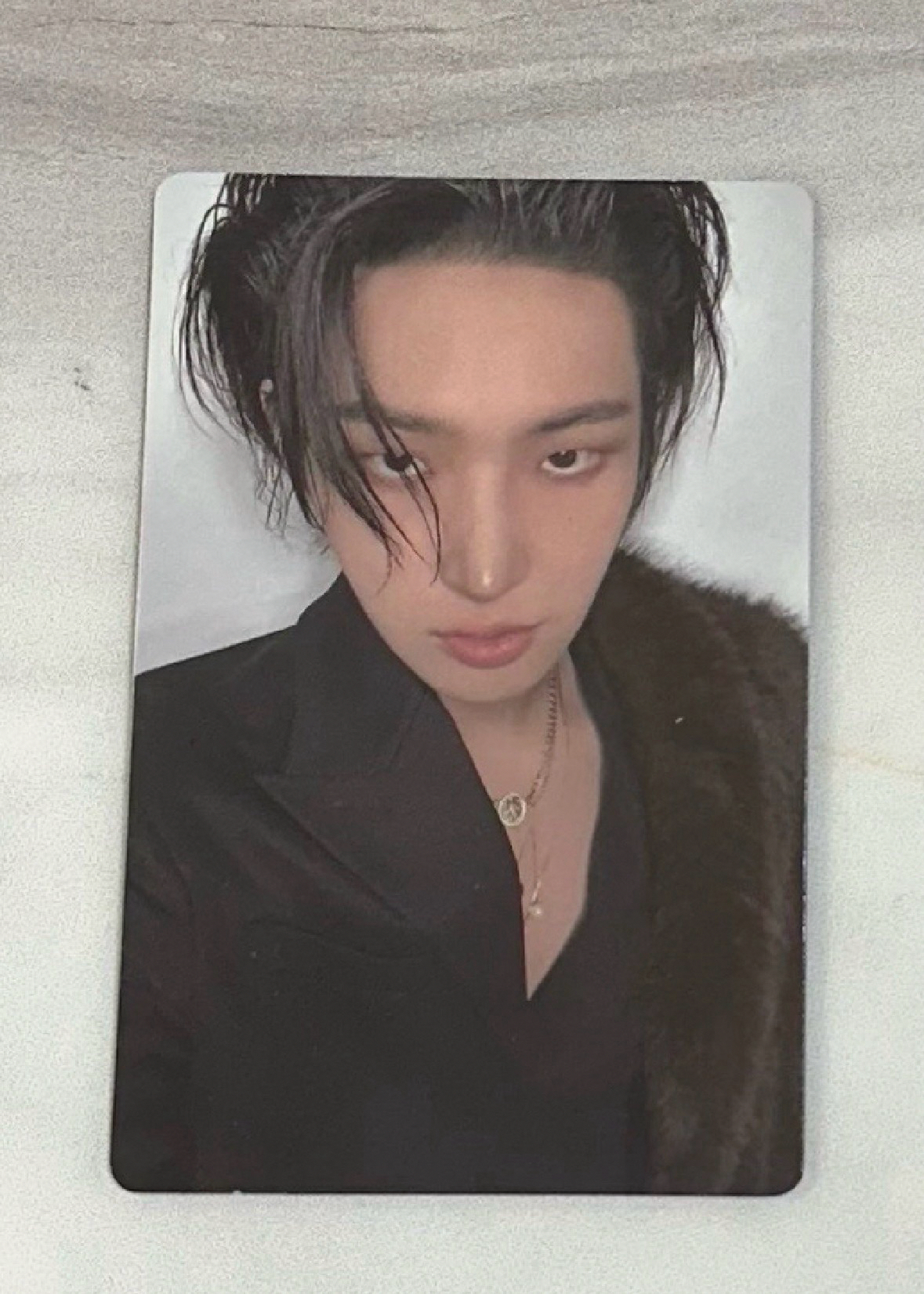 🏴‍☠️ ATEEZ 小卡專區