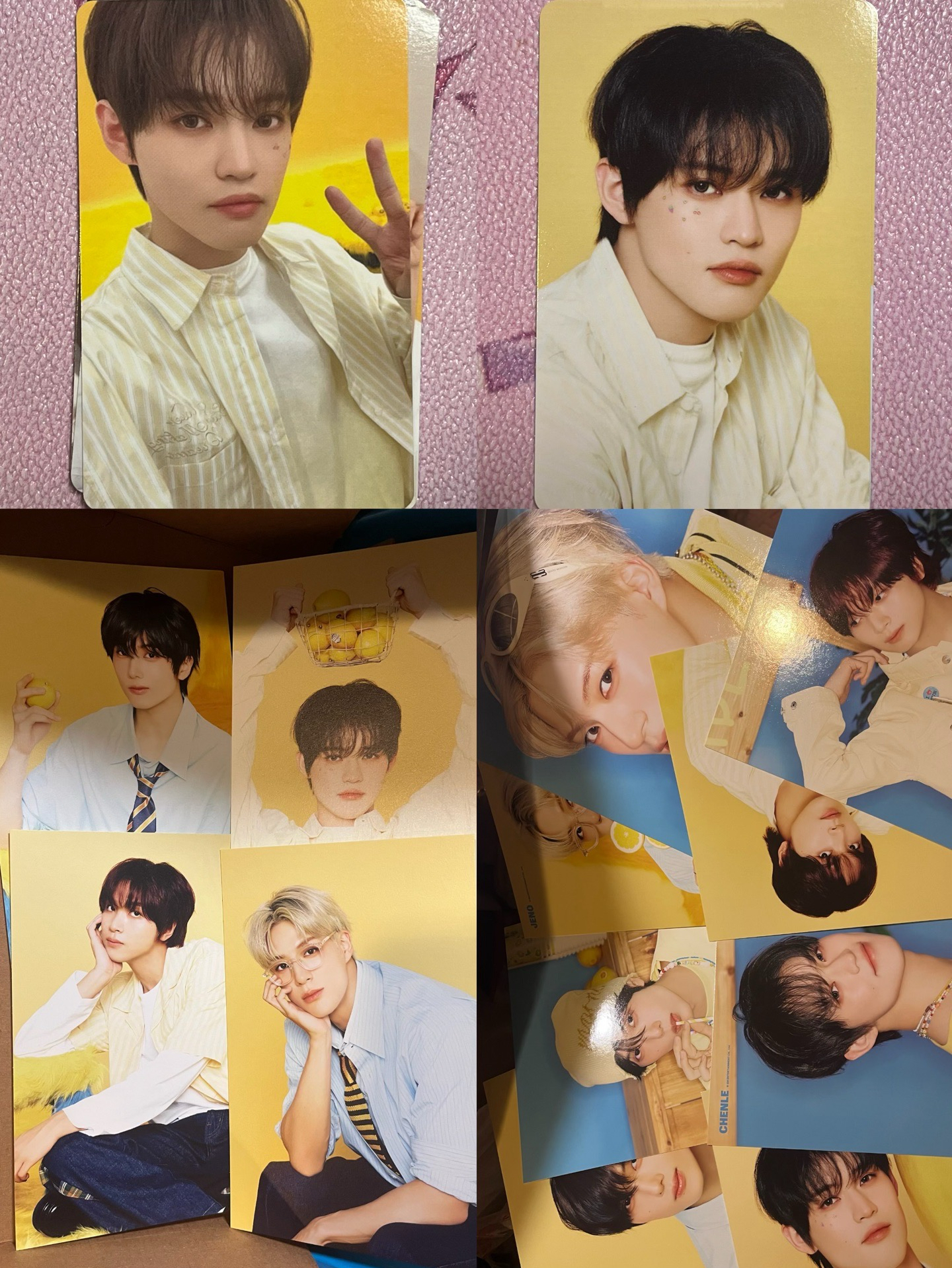 樂2026年曆個人組