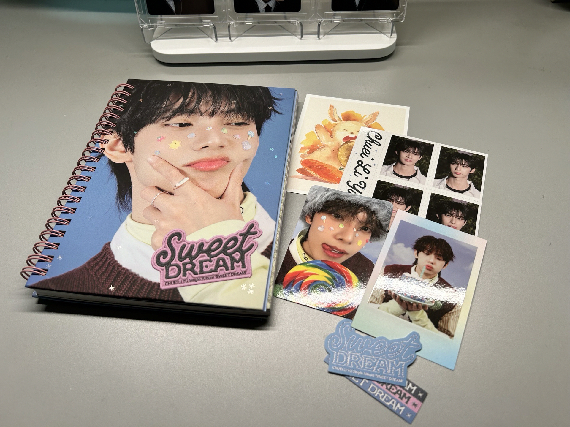 崔立于已拆全專