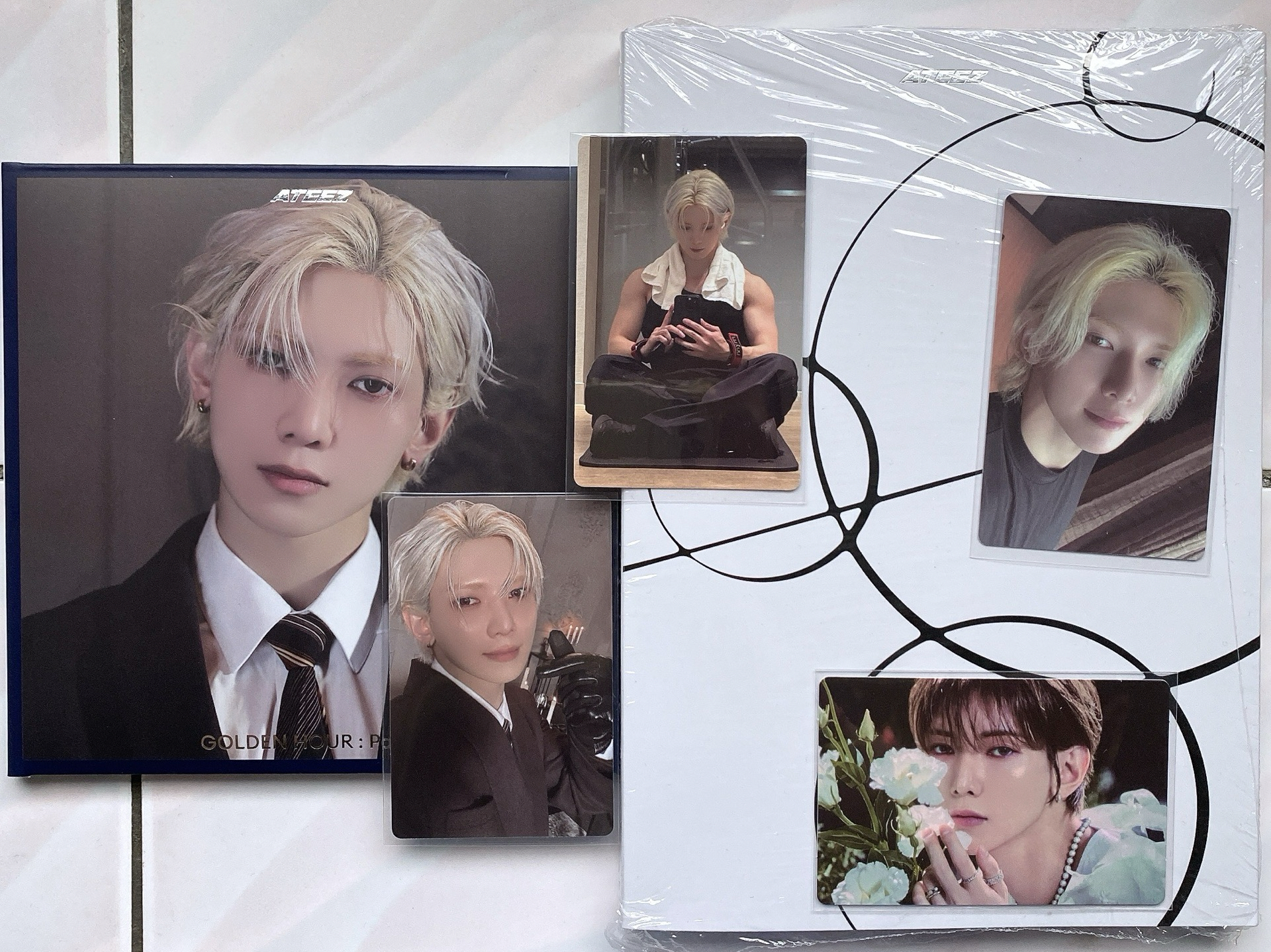 💍GH漂亮小尚🐩（圖出不拆）