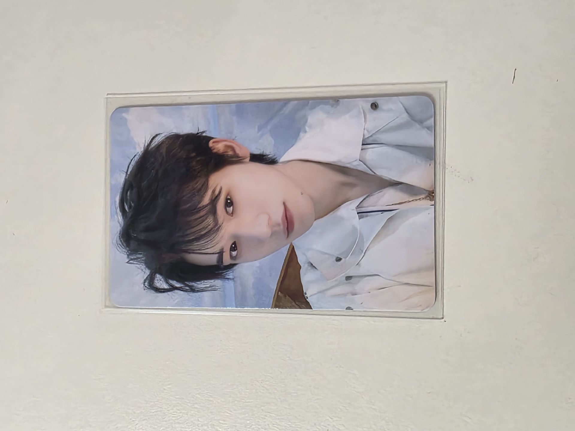 宋 | 三專 團封R卡 專輯卡 