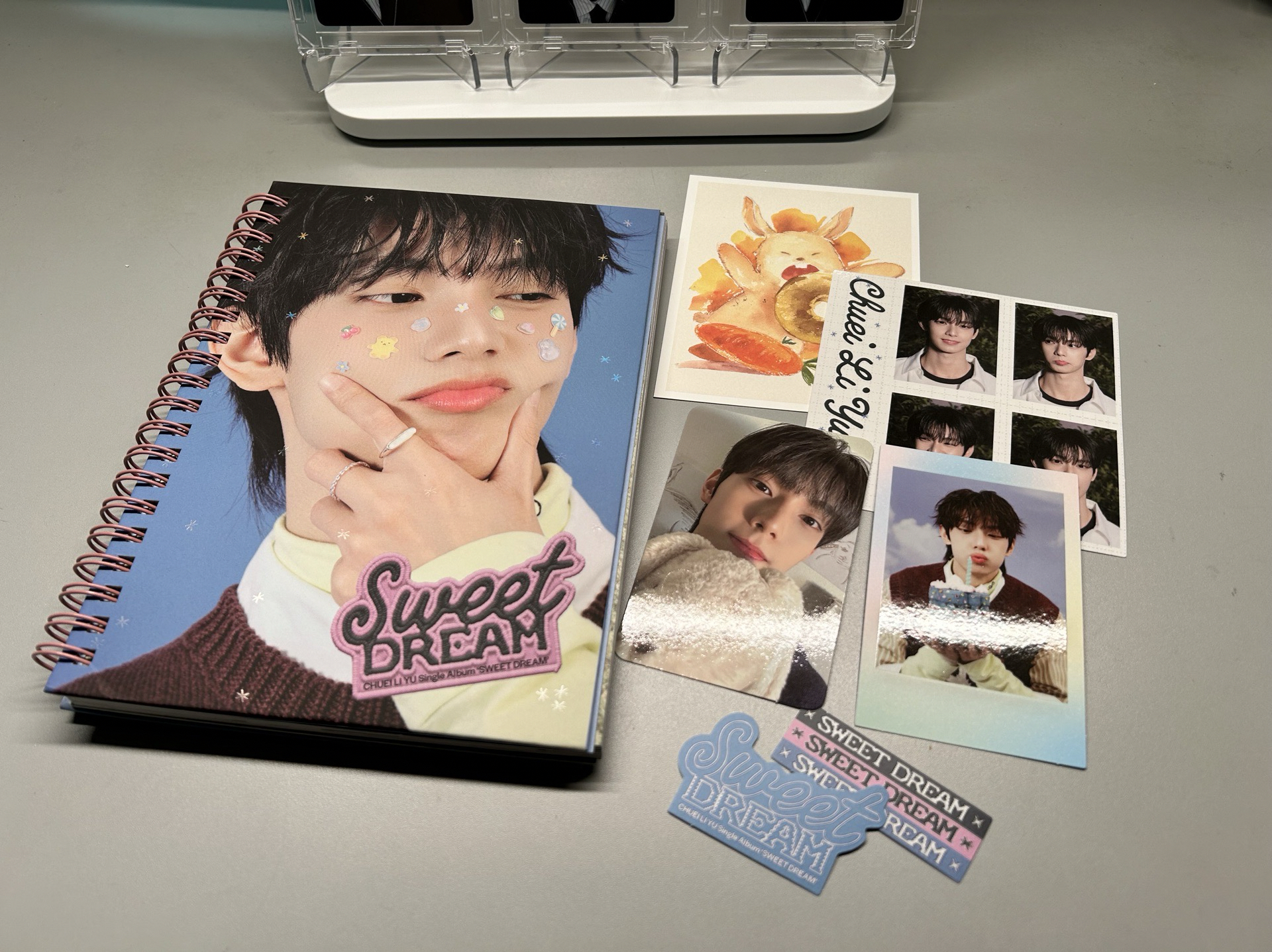 崔立于已拆全專