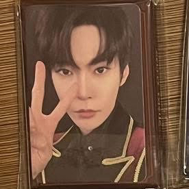 金道英秘密城堡 含整組卡包