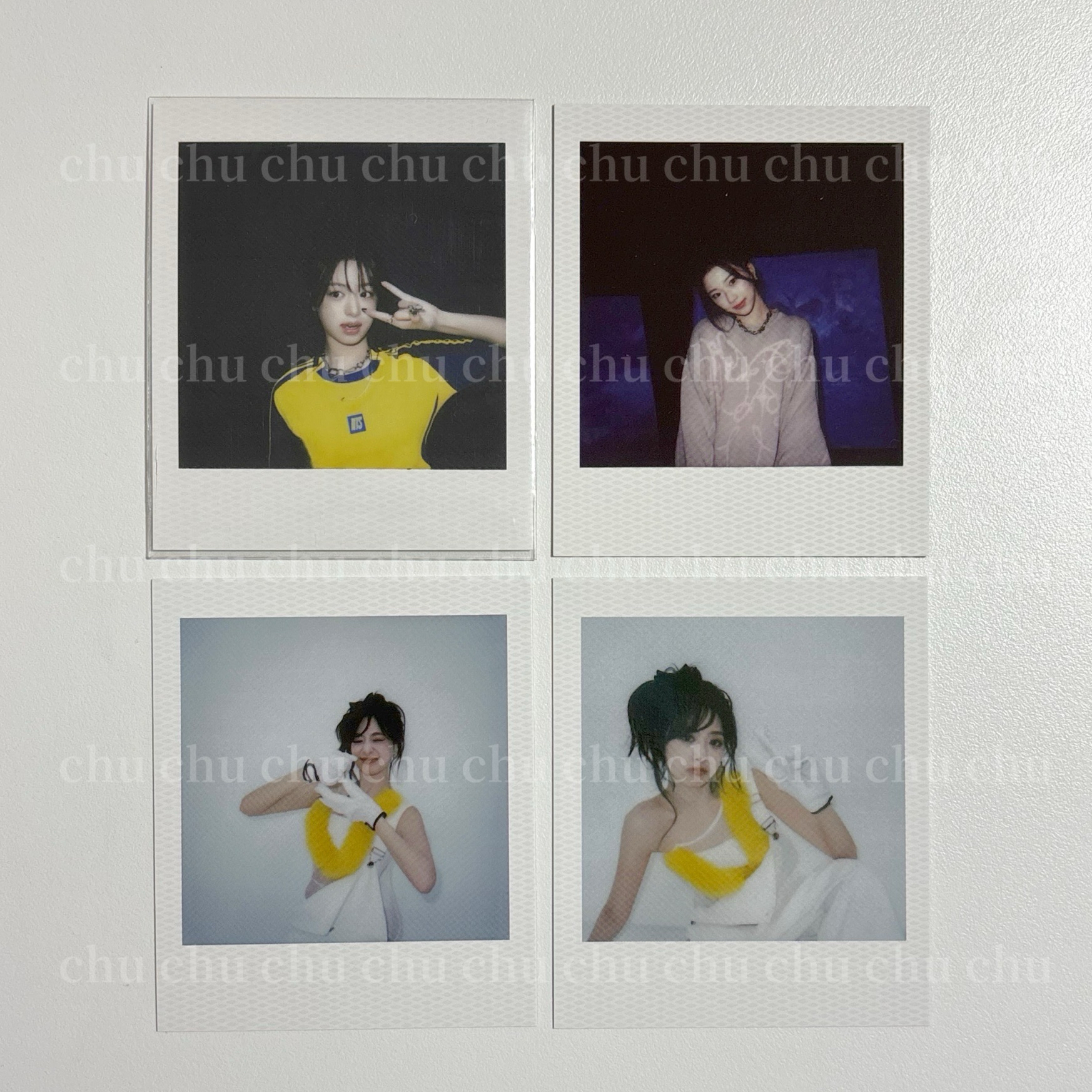 手燈套賢/露拍立得