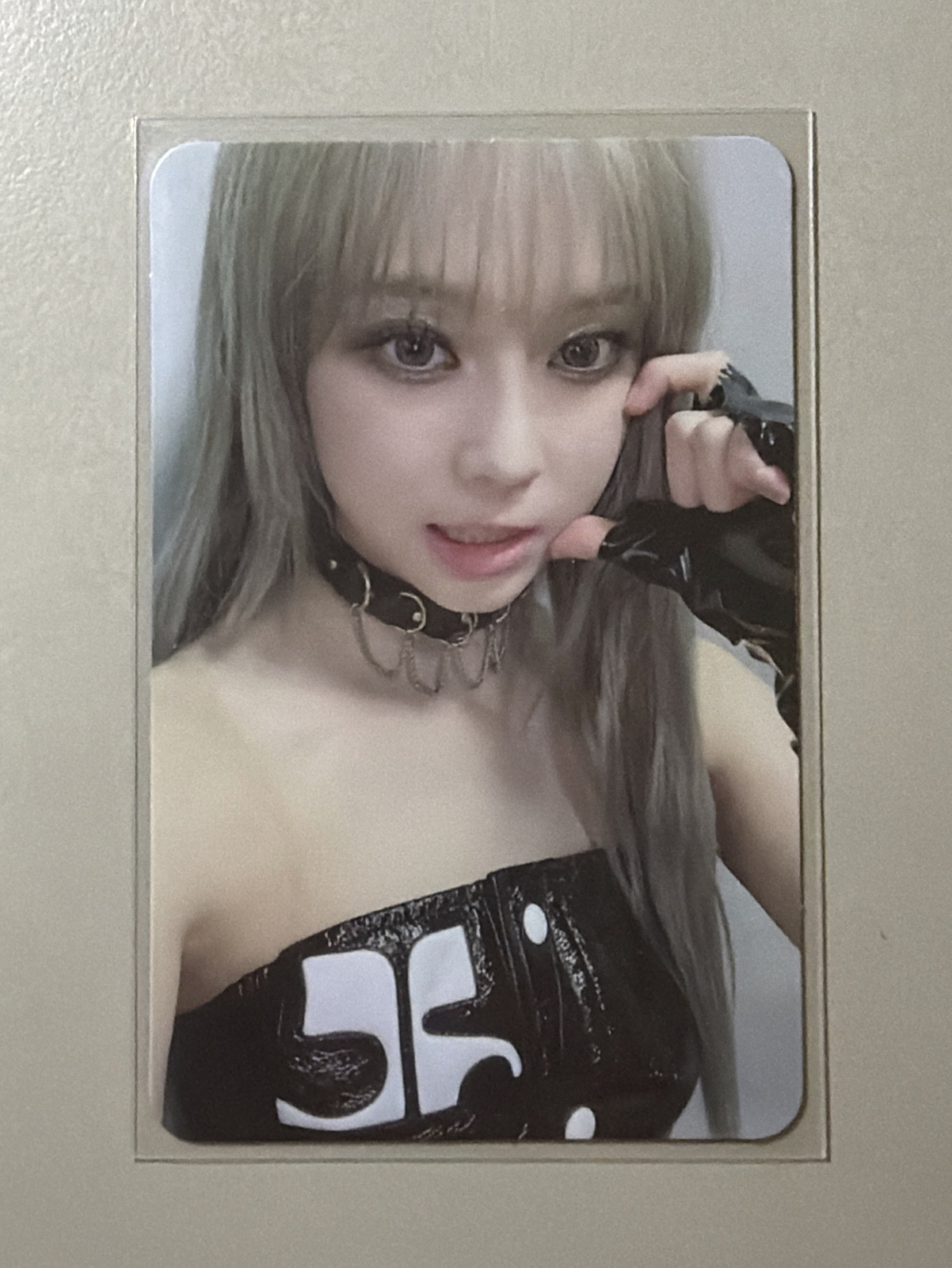 SM小賣部比心冬